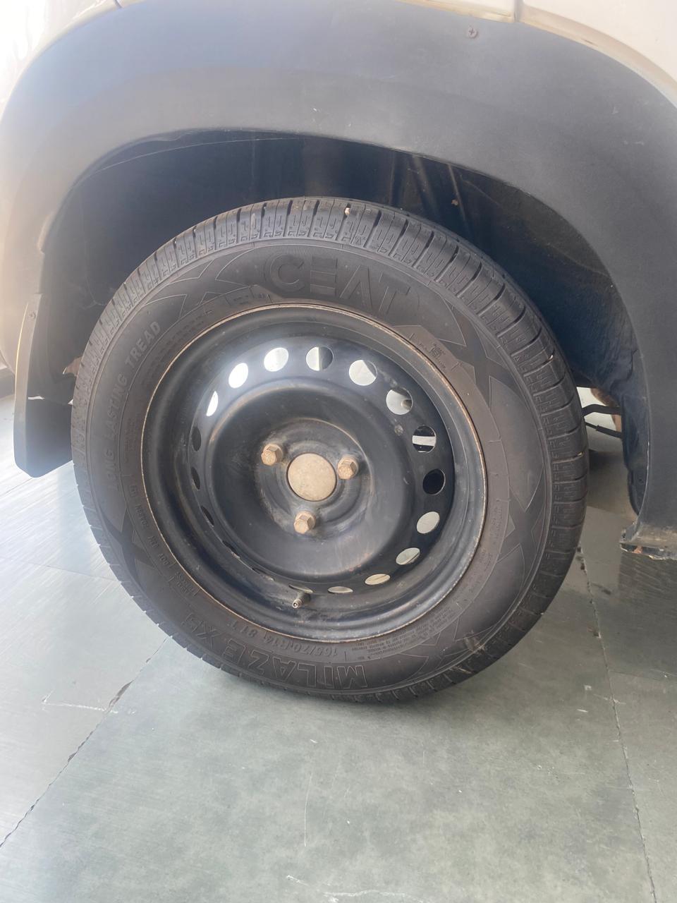 यूज़्ड 2021 रेनो क्विड, Indra Bazar, Jaipur 4 यूज़्ड 2021 रेनो क्विड, Indra Bazar, Jaipur 4