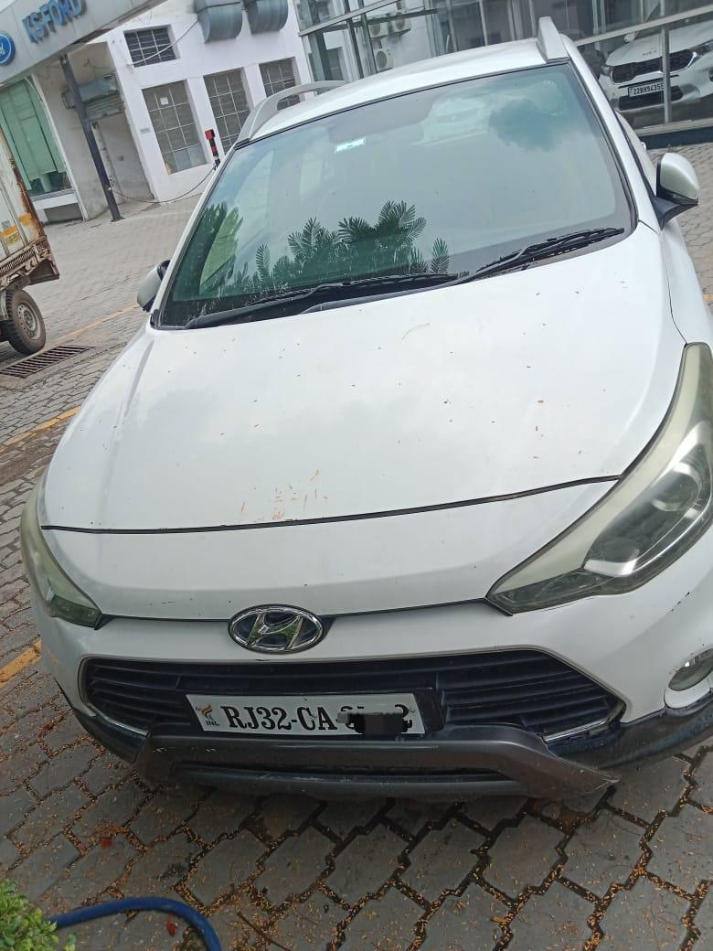 यूज़्ड 2015 ह्युंडई आई20 एक्टिव, Indra Bazar, Jaipur 4 यूज़्ड 2015 ह्युंडई आई20 एक्टिव, Indra Bazar, Jaipur 4