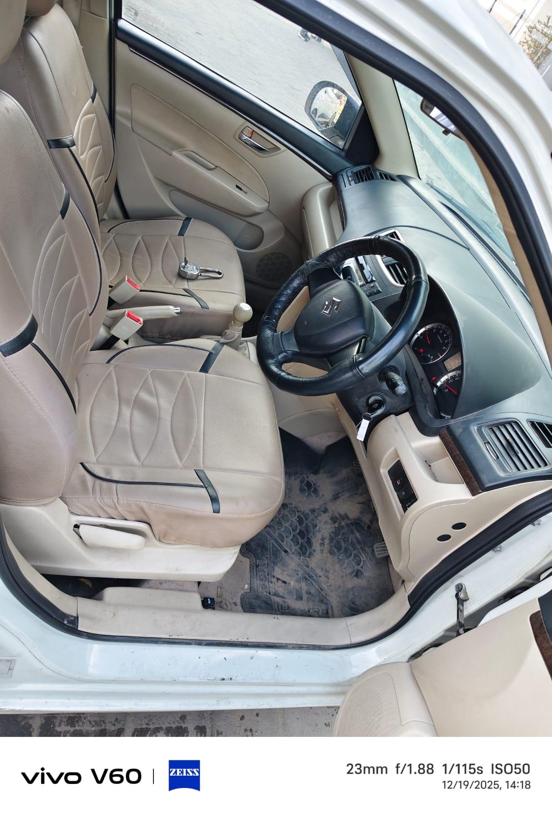 यूज़्ड 2016 मारुति सुजुकी स्विफ्ट डिज़ायर, Indra Bazar, Jaipur 6 यूज़्ड 2016 मारुति सुजुकी स्विफ्ट डिज़ायर, Indra Bazar, Jaipur 6