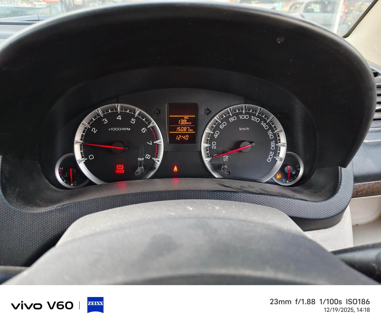 यूज़्ड 2016 मारुति सुजुकी स्विफ्ट डिज़ायर, Indra Bazar, Jaipur 5 यूज़्ड 2016 मारुति सुजुकी स्विफ्ट डिज़ायर, Indra Bazar, Jaipur 5