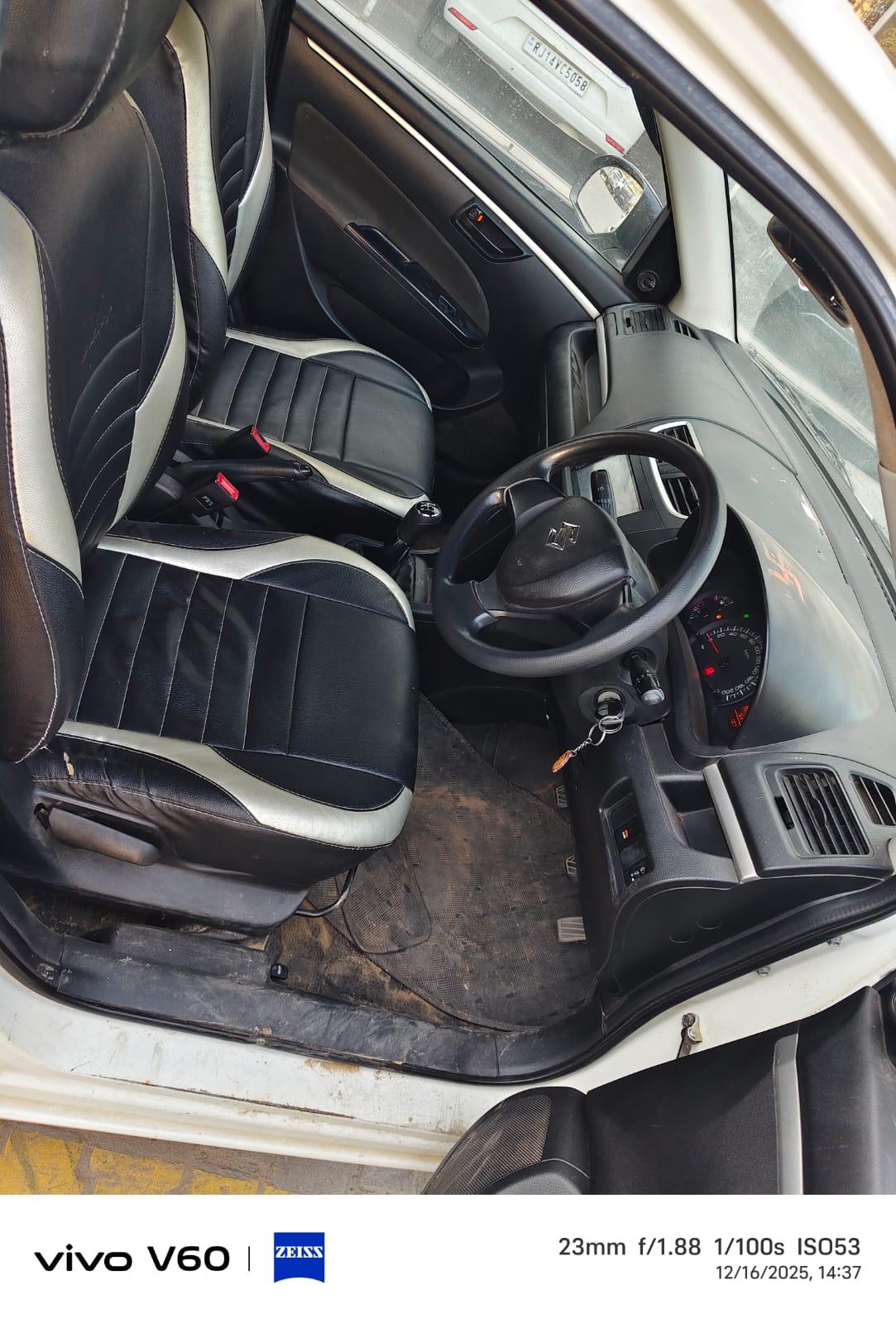 यूज़्ड 2016 मारुति सुजुकी स्विफ्ट, Indra Bazar, Jaipur 6 यूज़्ड 2016 मारुति सुजुकी स्विफ्ट, Indra Bazar, Jaipur 6