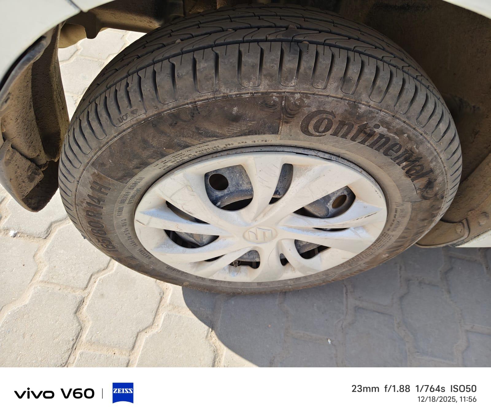 यूज़्ड 2019 मारुति सुजुकी स्विफ्ट, Indra Bazar, Jaipur 4 यूज़्ड 2019 मारुति सुजुकी स्विफ्ट, Indra Bazar, Jaipur 4