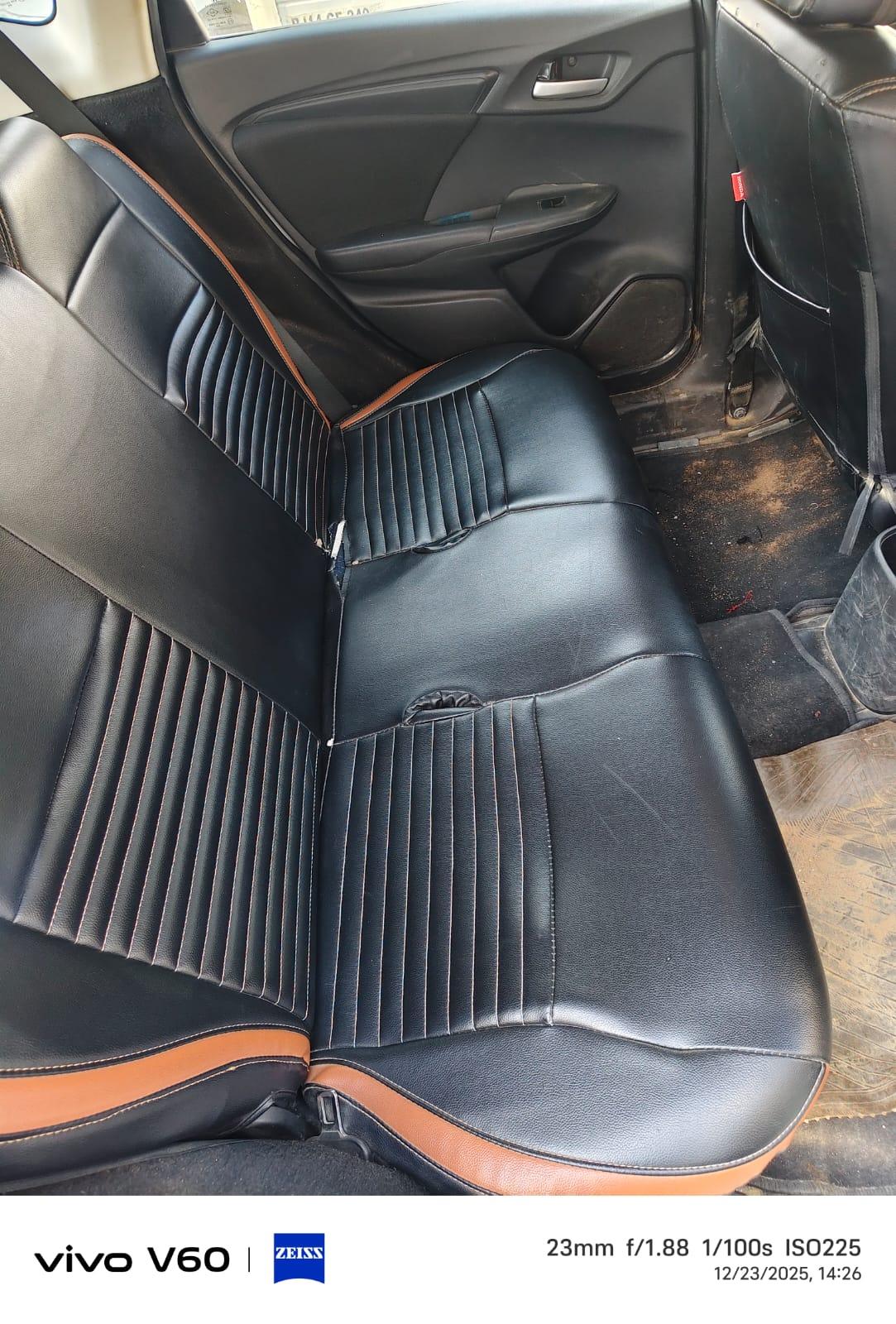 यूज़्ड 2017 होंडा डब्ल्यूआर-वी, Indra Bazar, Jaipur 8 यूज़्ड 2017 होंडा डब्ल्यूआर-वी, Indra Bazar, Jaipur 8