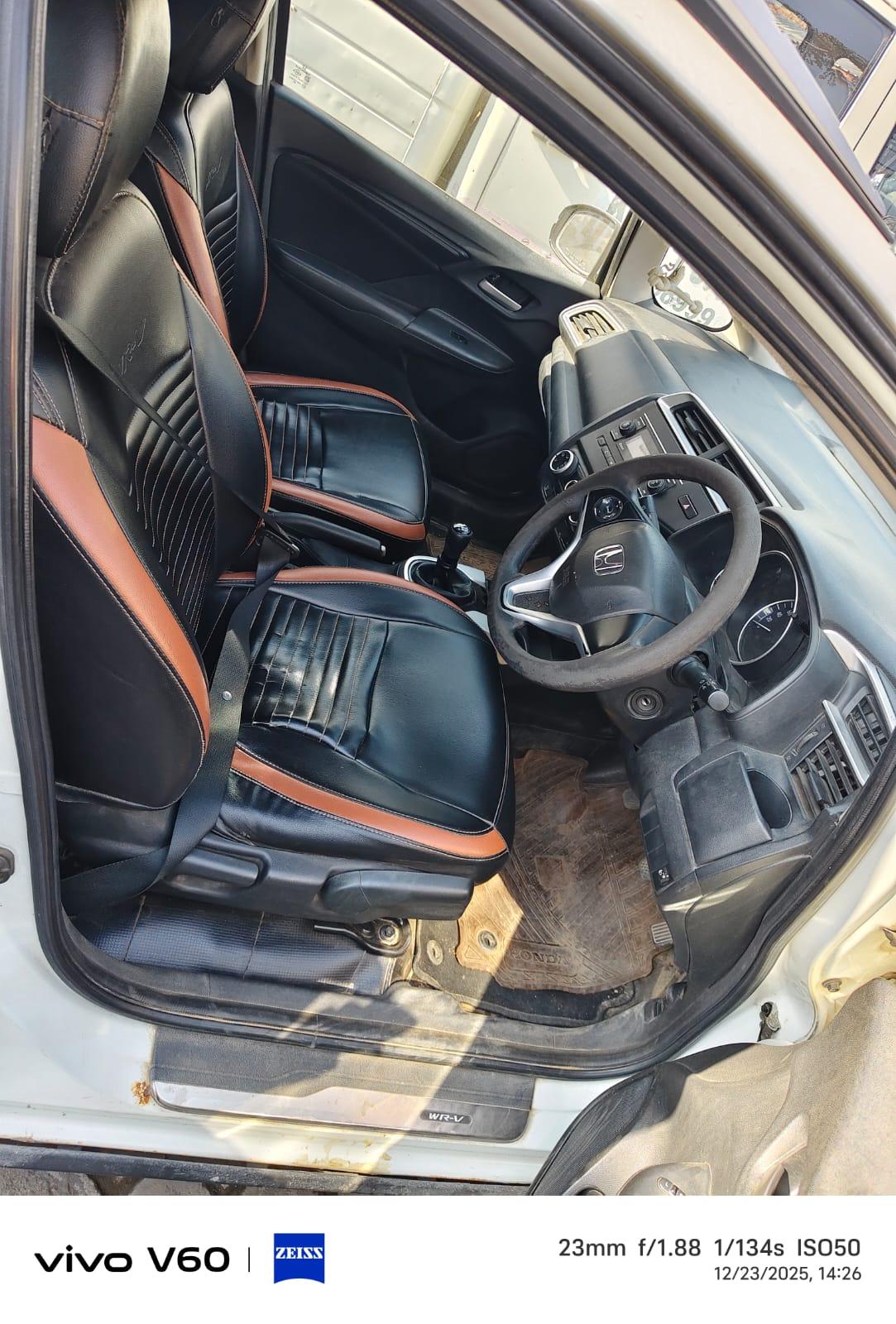 यूज़्ड 2017 होंडा डब्ल्यूआर-वी, Indra Bazar, Jaipur 6 यूज़्ड 2017 होंडा डब्ल्यूआर-वी, Indra Bazar, Jaipur 6