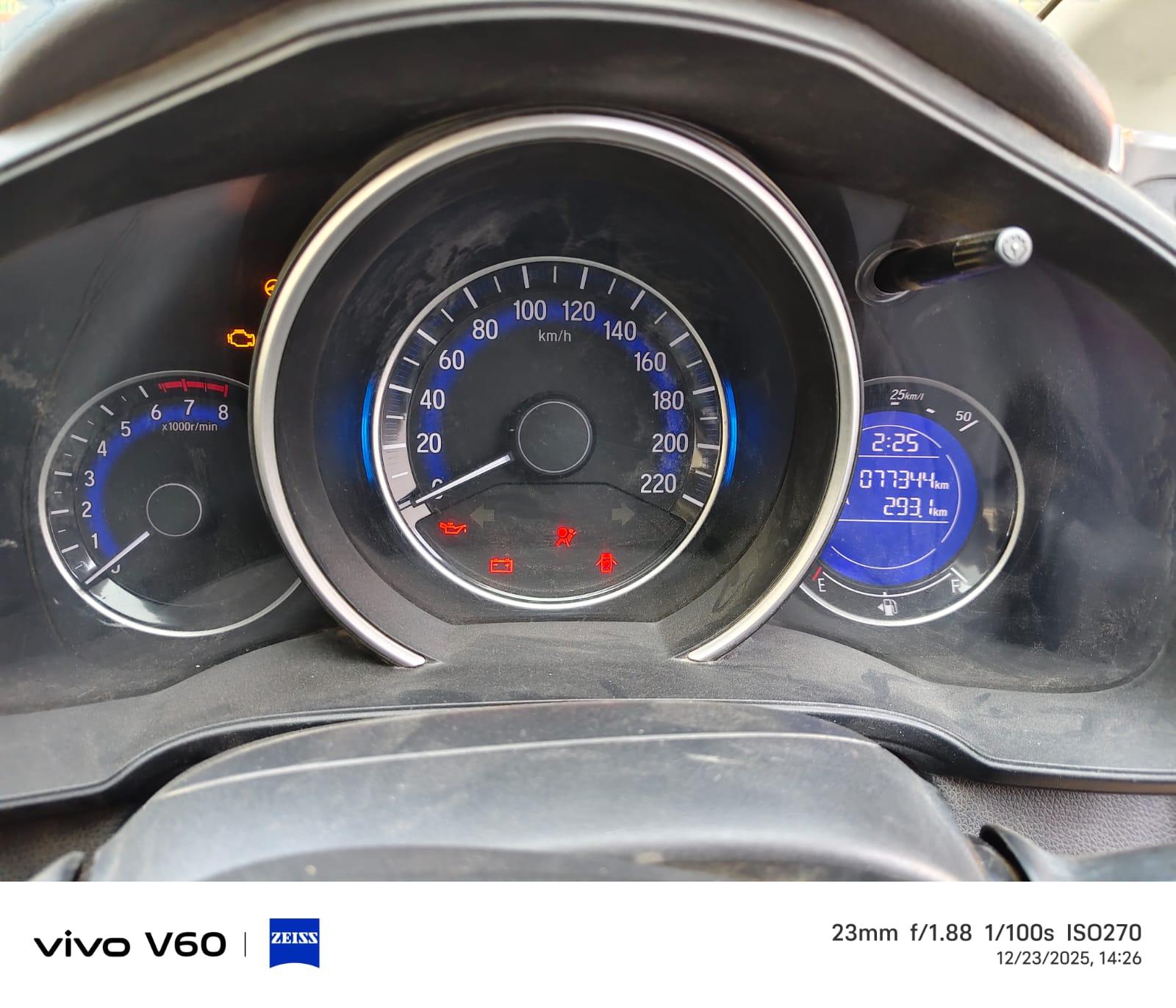 यूज़्ड 2017 होंडा डब्ल्यूआर-वी, Indra Bazar, Jaipur 5 यूज़्ड 2017 होंडा डब्ल्यूआर-वी, Indra Bazar, Jaipur 5