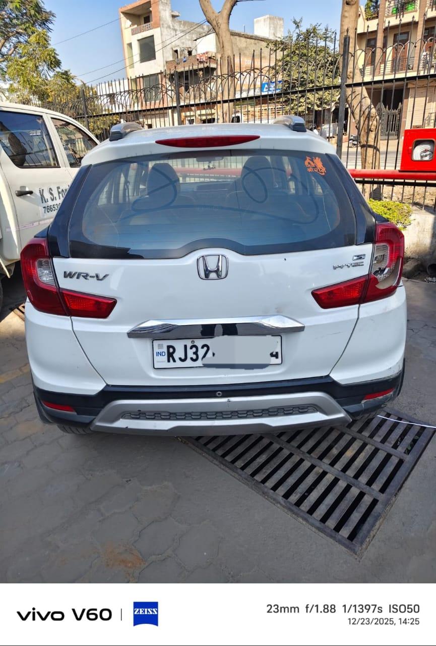 यूज़्ड 2017 होंडा डब्ल्यूआर-वी, Indra Bazar, Jaipur 2 यूज़्ड 2017 होंडा डब्ल्यूआर-वी, Indra Bazar, Jaipur 2