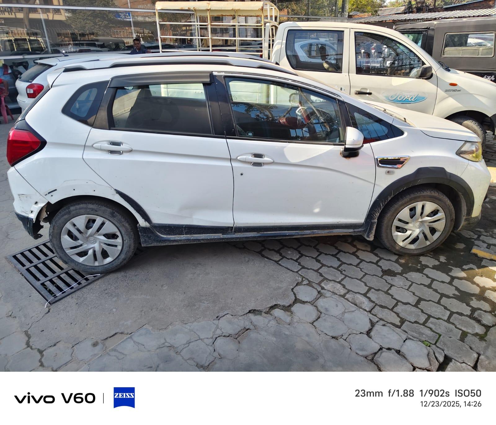 यूज़्ड 2017 होंडा डब्ल्यूआर-वी, Indra Bazar, Jaipur 3 यूज़्ड 2017 होंडा डब्ल्यूआर-वी, Indra Bazar, Jaipur 3