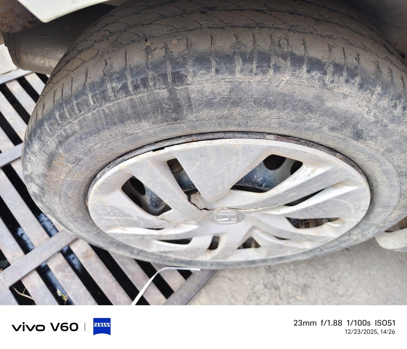 यूज़्ड 2017 होंडा डब्ल्यूआर-वी, Indra Bazar, Jaipur 4 यूज़्ड 2017 होंडा डब्ल्यूआर-वी, Indra Bazar, Jaipur 4