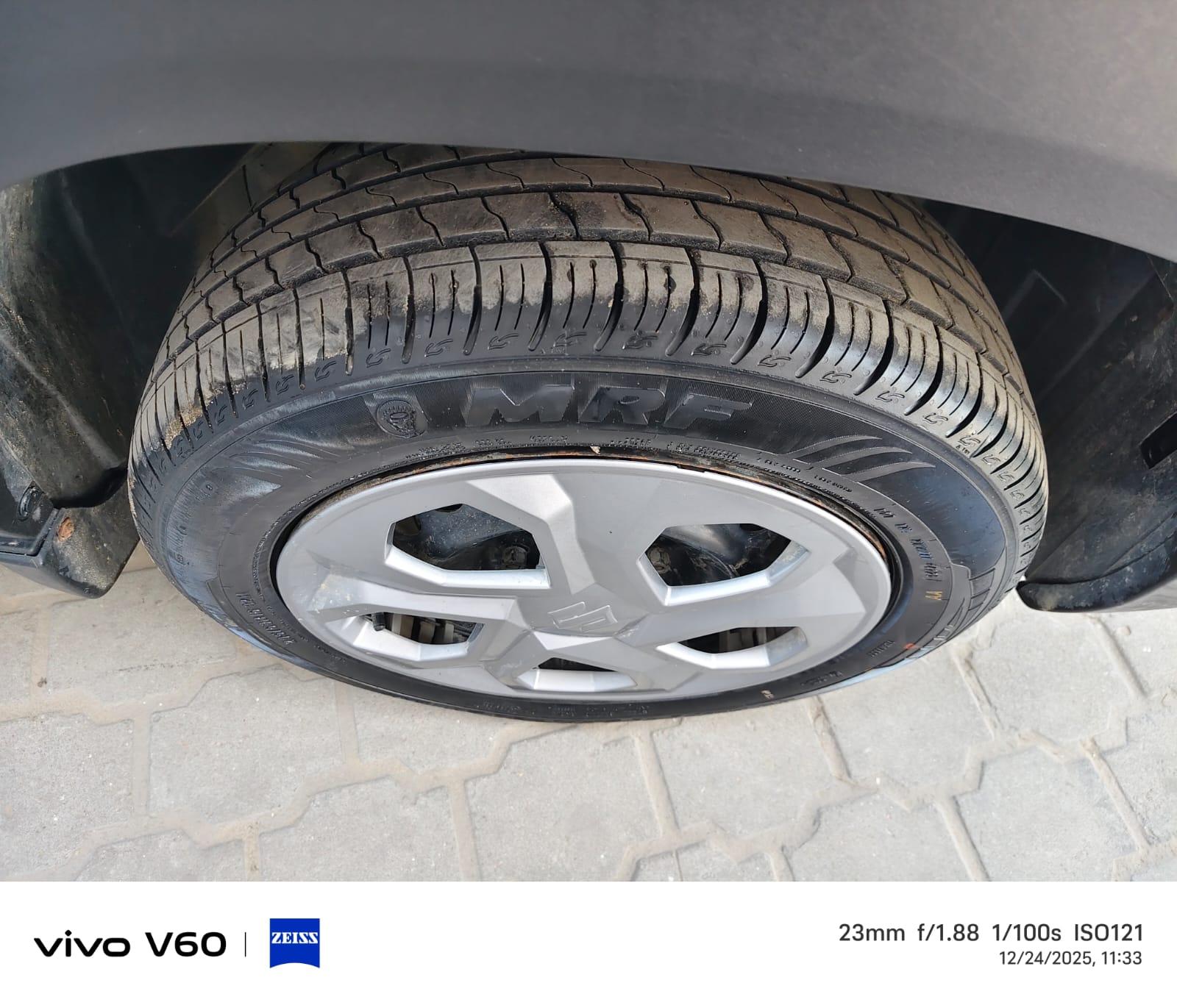 यूज़्ड 2022 मारुति सुजुकी ब्रेज़ा, Indra Bazar, Jaipur 8 यूज़्ड 2022 मारुति सुजुकी ब्रेज़ा, Indra Bazar, Jaipur 8