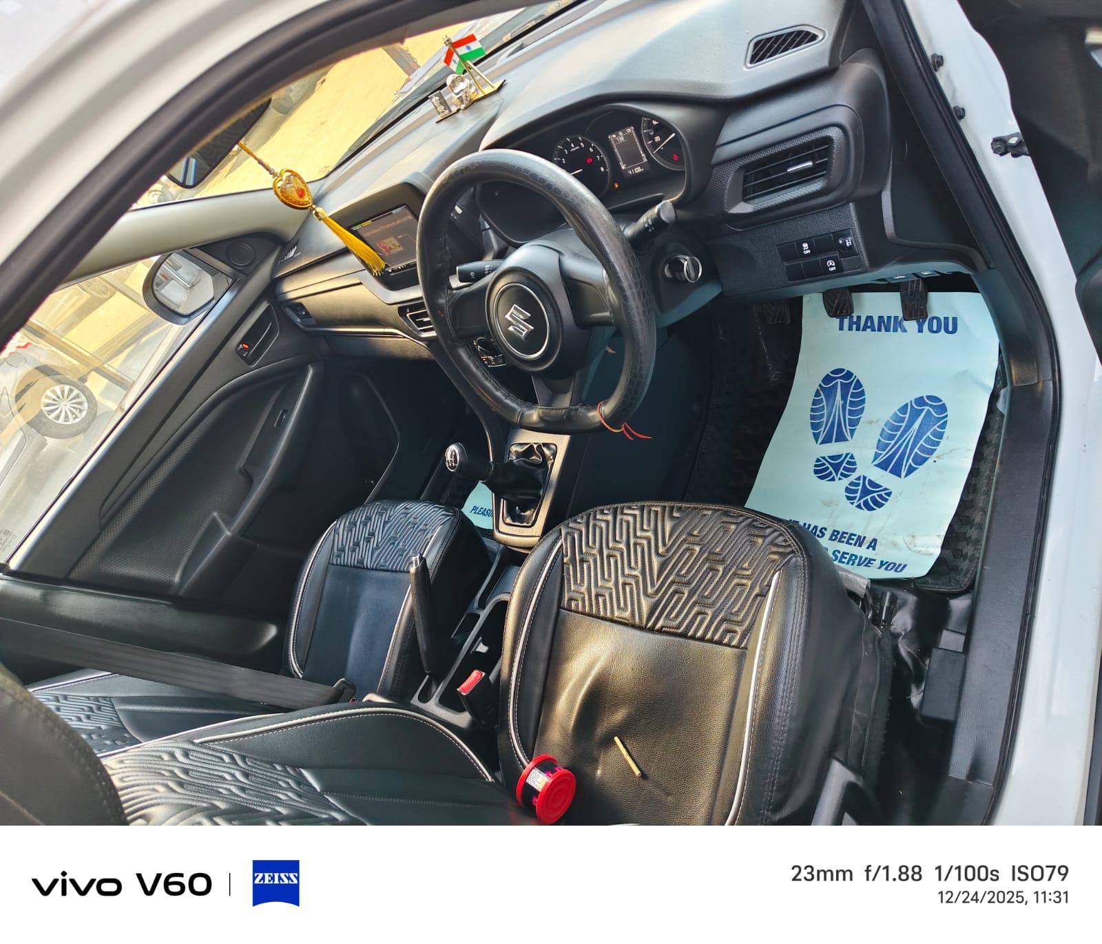 यूज़्ड 2022 मारुति सुजुकी ब्रेज़ा, Indra Bazar, Jaipur 7 यूज़्ड 2022 मारुति सुजुकी ब्रेज़ा, Indra Bazar, Jaipur 7