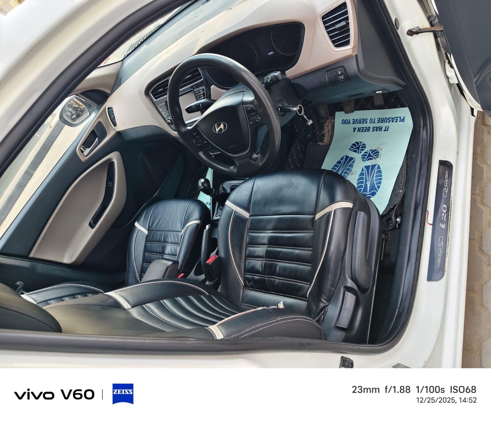 यूज़्ड 2019 ह्युंडई ईलाइट आई20, Indra Bazar, Jaipur 7 यूज़्ड 2019 ह्युंडई ईलाइट आई20, Indra Bazar, Jaipur 7