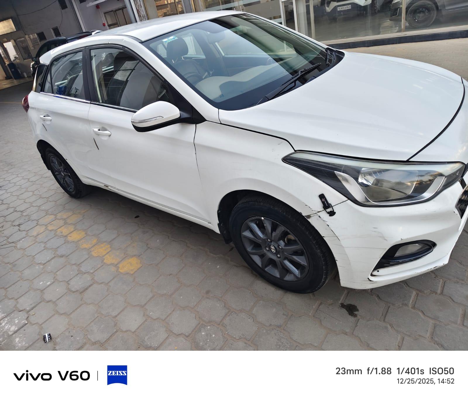 यूज़्ड 2019 ह्युंडई ईलाइट आई20, Indra Bazar, Jaipur 3 यूज़्ड 2019 ह्युंडई ईलाइट आई20, Indra Bazar, Jaipur 3