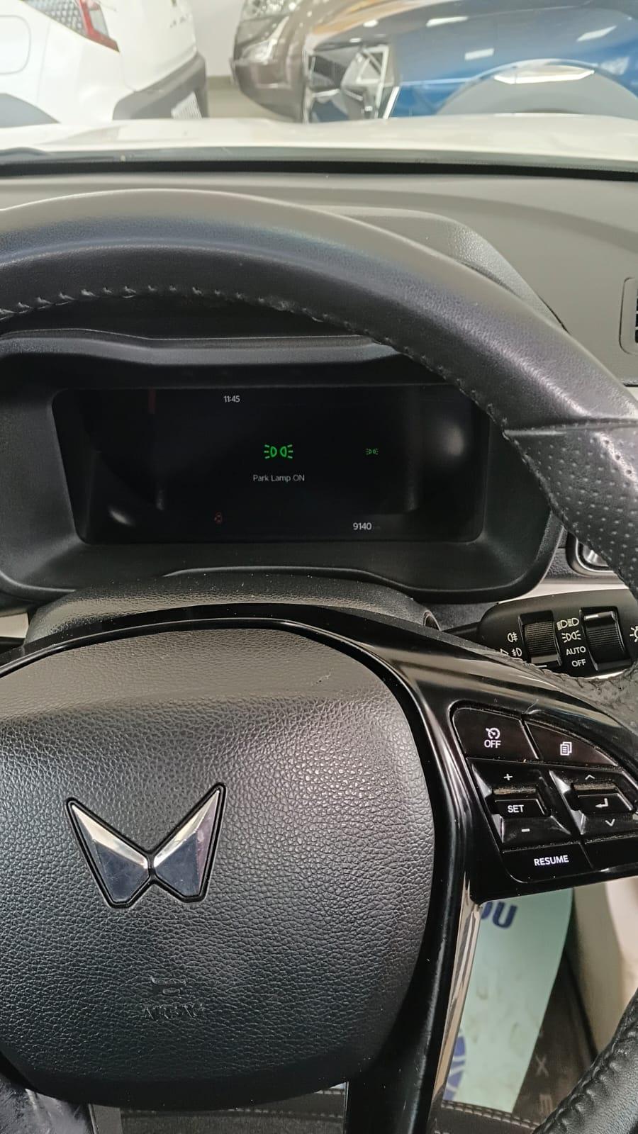 यूज़्ड 2024 महिंद्रा एक्सयूवी 3XO, Indra Bazar, Jaipur 5 यूज़्ड 2024 महिंद्रा एक्सयूवी 3XO, Indra Bazar, Jaipur 5