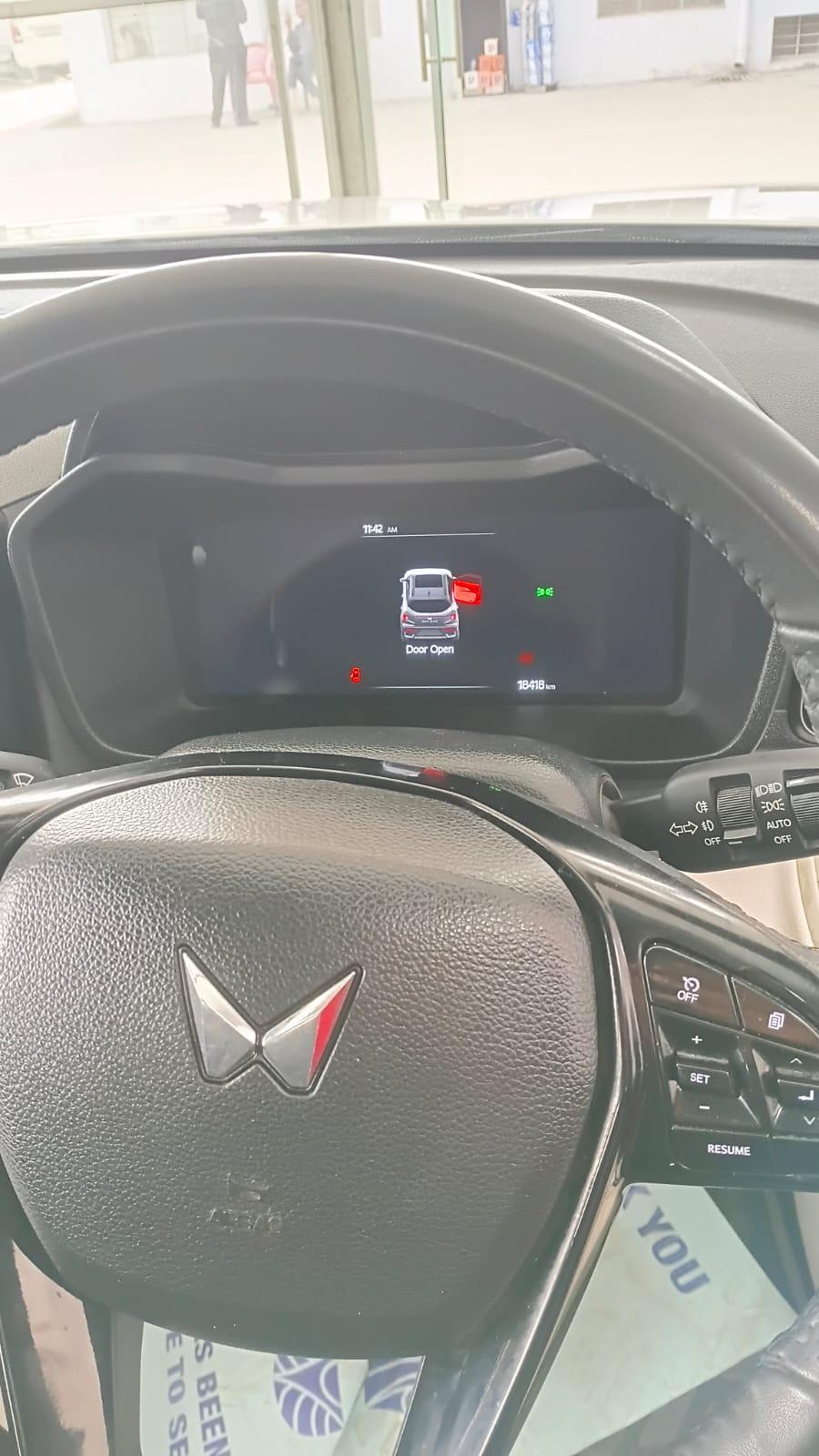 यूज़्ड 2024 महिंद्रा एक्सयूवी 3XO, Indra Bazar, Jaipur 5 यूज़्ड 2024 महिंद्रा एक्सयूवी 3XO, Indra Bazar, Jaipur 5