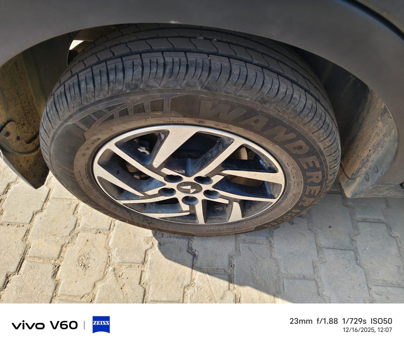 यूज़्ड 2024 महिंद्रा एक्सयूवी 3XO, Indra Bazar, Jaipur 4 यूज़्ड 2024 महिंद्रा एक्सयूवी 3XO, Indra Bazar, Jaipur 4