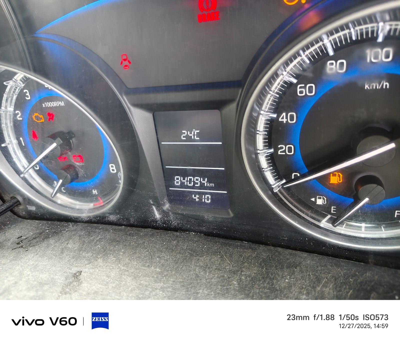 यूज़्ड 2017 मारुति सुजुकी बलेनो, Indra Bazar, Jaipur 4 यूज़्ड 2017 मारुति सुजुकी बलेनो, Indra Bazar, Jaipur 4