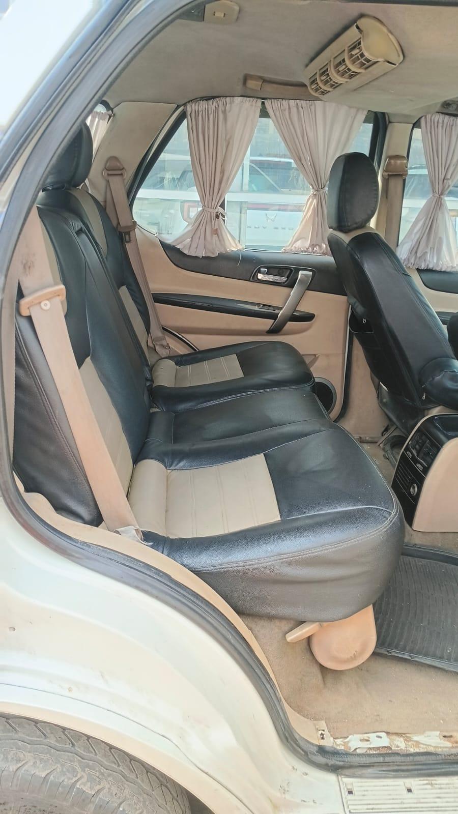 यूज़्ड 2014 टाटा सफारी स्टॉर्म, Indra Bazar, Jaipur 8 यूज़्ड 2014 टाटा सफारी स्टॉर्म, Indra Bazar, Jaipur 8