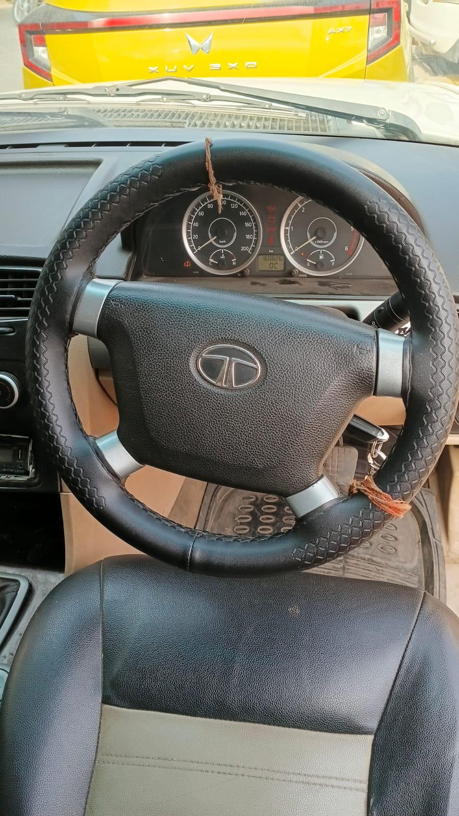 यूज़्ड 2014 टाटा सफारी स्टॉर्म, Indra Bazar, Jaipur 6 यूज़्ड 2014 टाटा सफारी स्टॉर्म, Indra Bazar, Jaipur 6