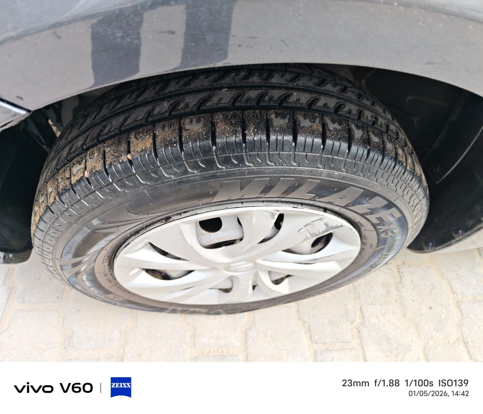 यूज़्ड 2015 मारुति सुजुकी स्विफ्ट, Indra Bazar, Jaipur 4 यूज़्ड 2015 मारुति सुजुकी स्विफ्ट, Indra Bazar, Jaipur 4