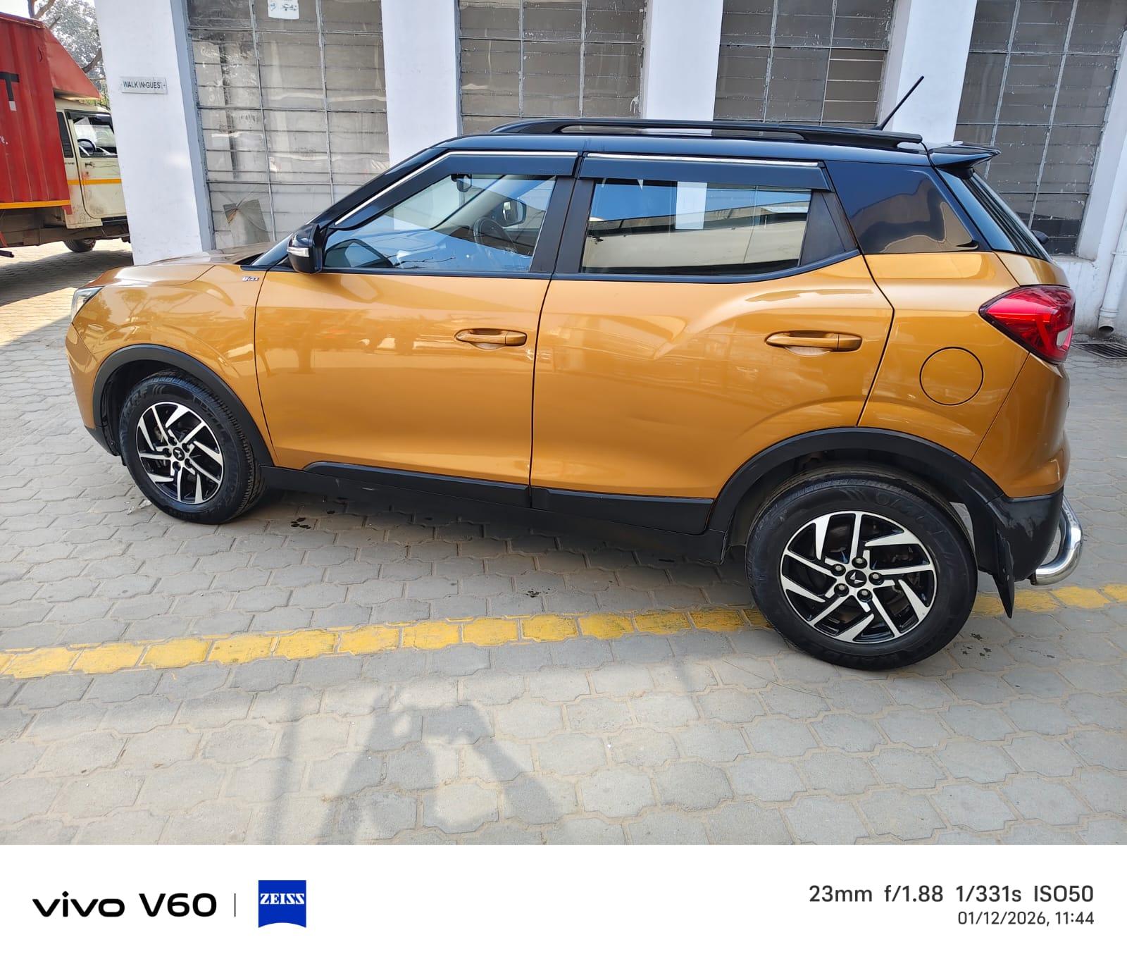 यूज़्ड 2022 महिंद्रा एक्सयूवी300, Indra Bazar, Jaipur 1 यूज़्ड 2022 महिंद्रा एक्सयूवी300, Indra Bazar, Jaipur 1