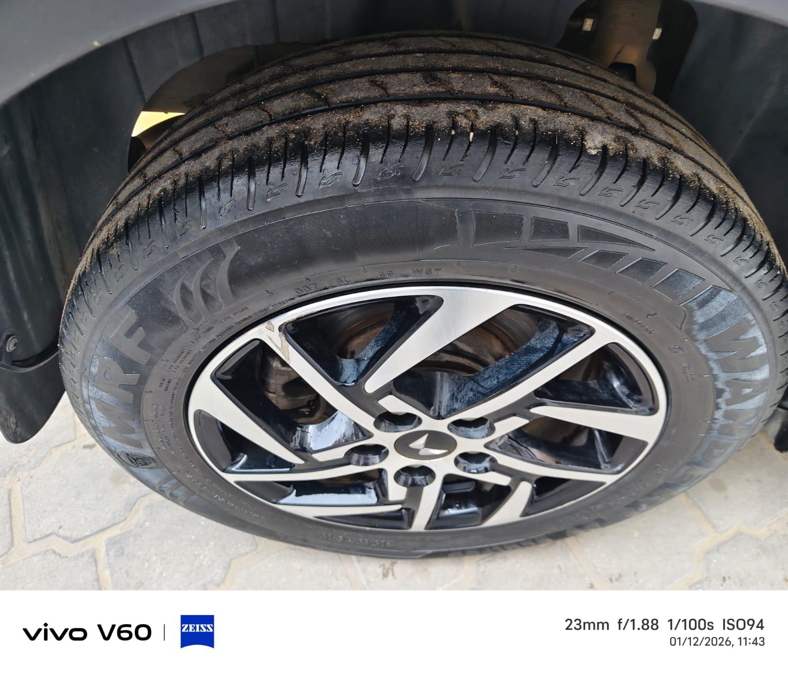 यूज़्ड 2022 महिंद्रा एक्सयूवी300, Indra Bazar, Jaipur 4 यूज़्ड 2022 महिंद्रा एक्सयूवी300, Indra Bazar, Jaipur 4