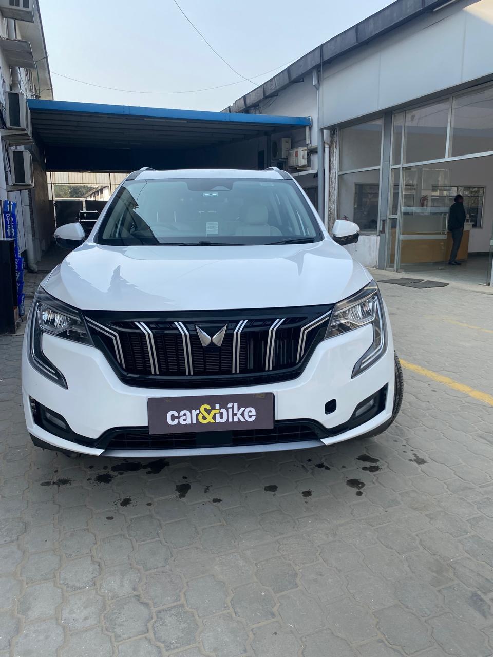 यूज़्ड 2025 महिंद्रा एक्सयूवी700, Indra Bazar, Jaipur यूज़्ड 2025 महिंद्रा एक्सयूवी700, Indra Bazar, Jaipur