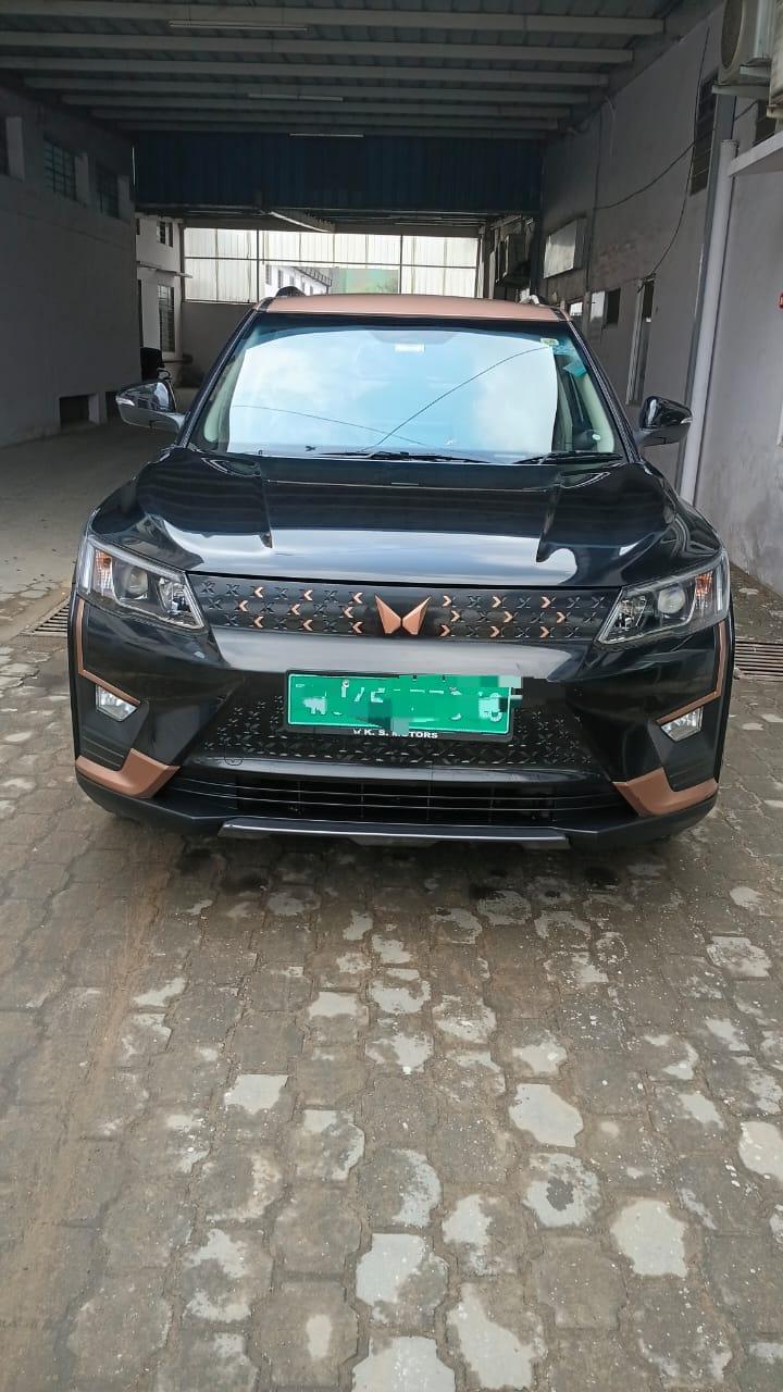 2024 महिंद्रा XUV400 EC Pro 2024 महिंद्रा XUV400 EC Pro