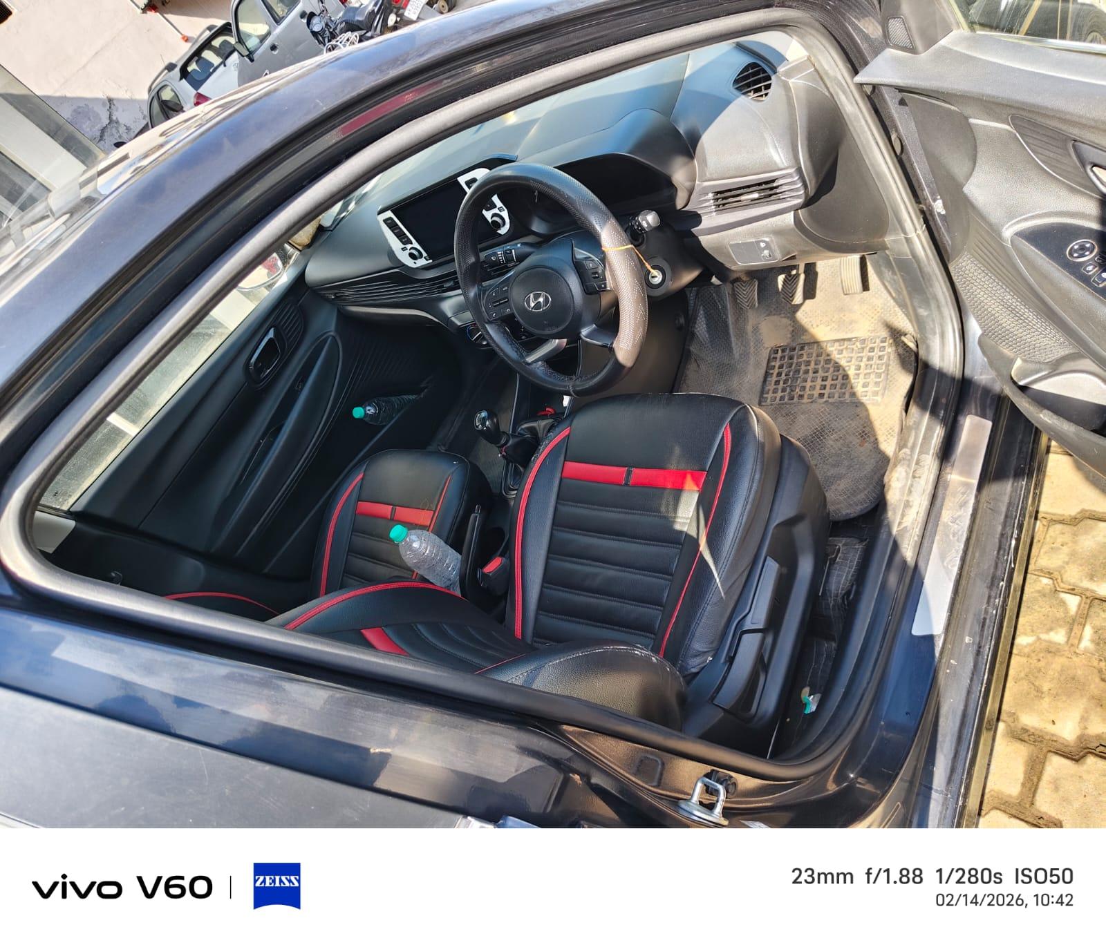 यूज़्ड 2021 ह्युंडई ईलाइट आई20, Indra Bazar, Jaipur 6 यूज़्ड 2021 ह्युंडई ईलाइट आई20, Indra Bazar, Jaipur 6