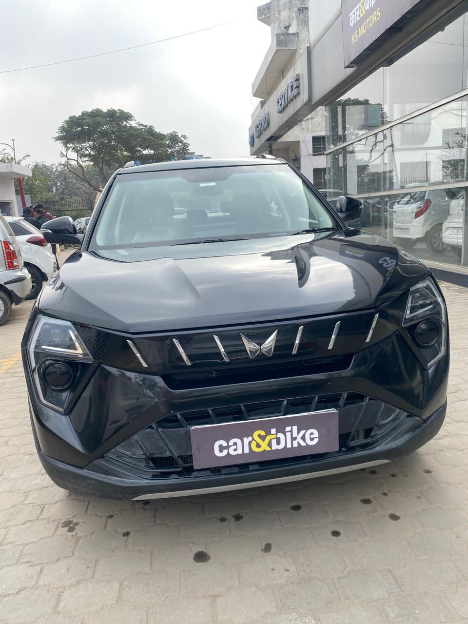 UsedCar