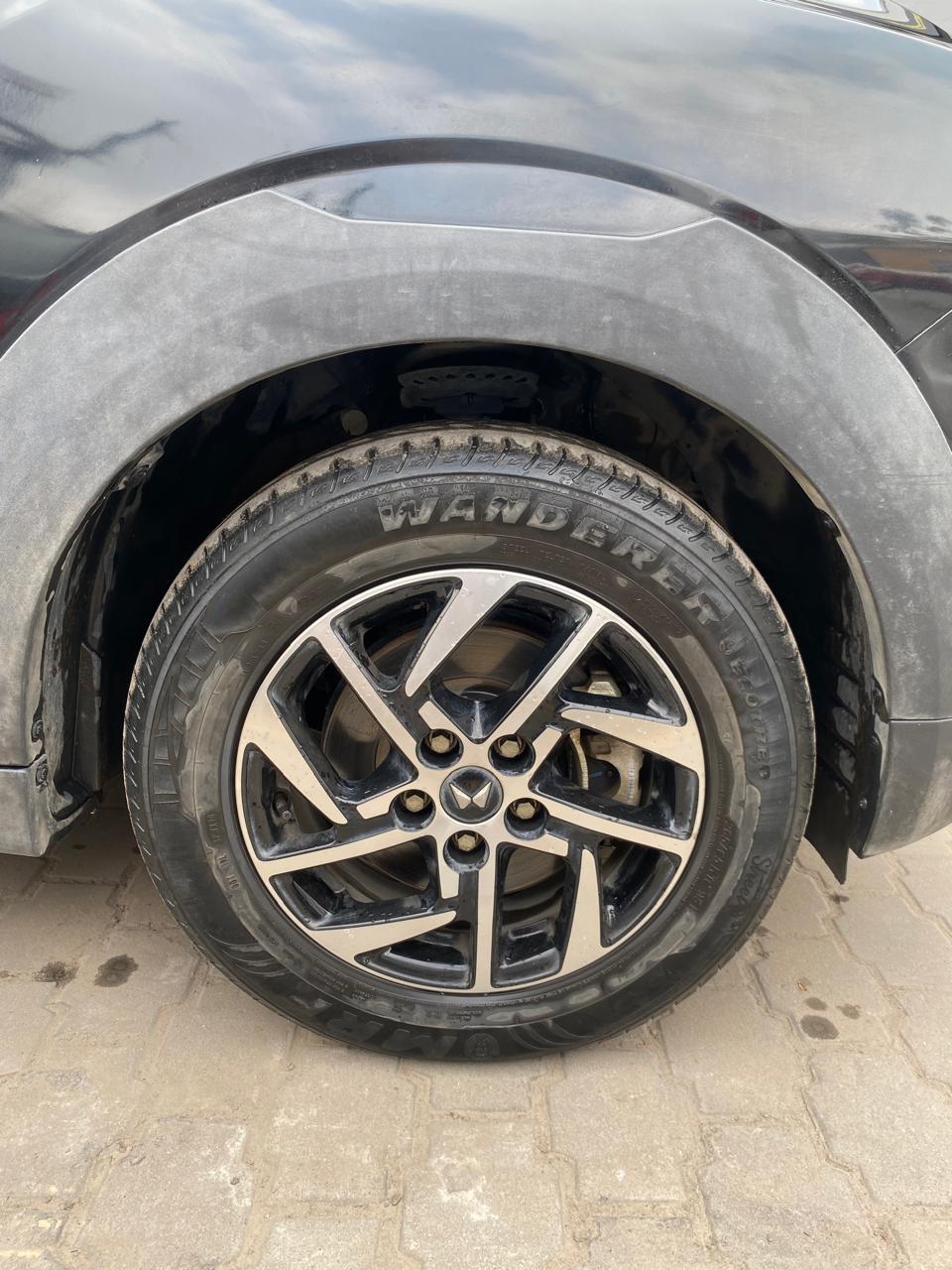 यूज़्ड 2024 महिंद्रा एक्सयूवी 3XO, Indra Bazar, Jaipur 5 यूज़्ड 2024 महिंद्रा एक्सयूवी 3XO, Indra Bazar, Jaipur 5