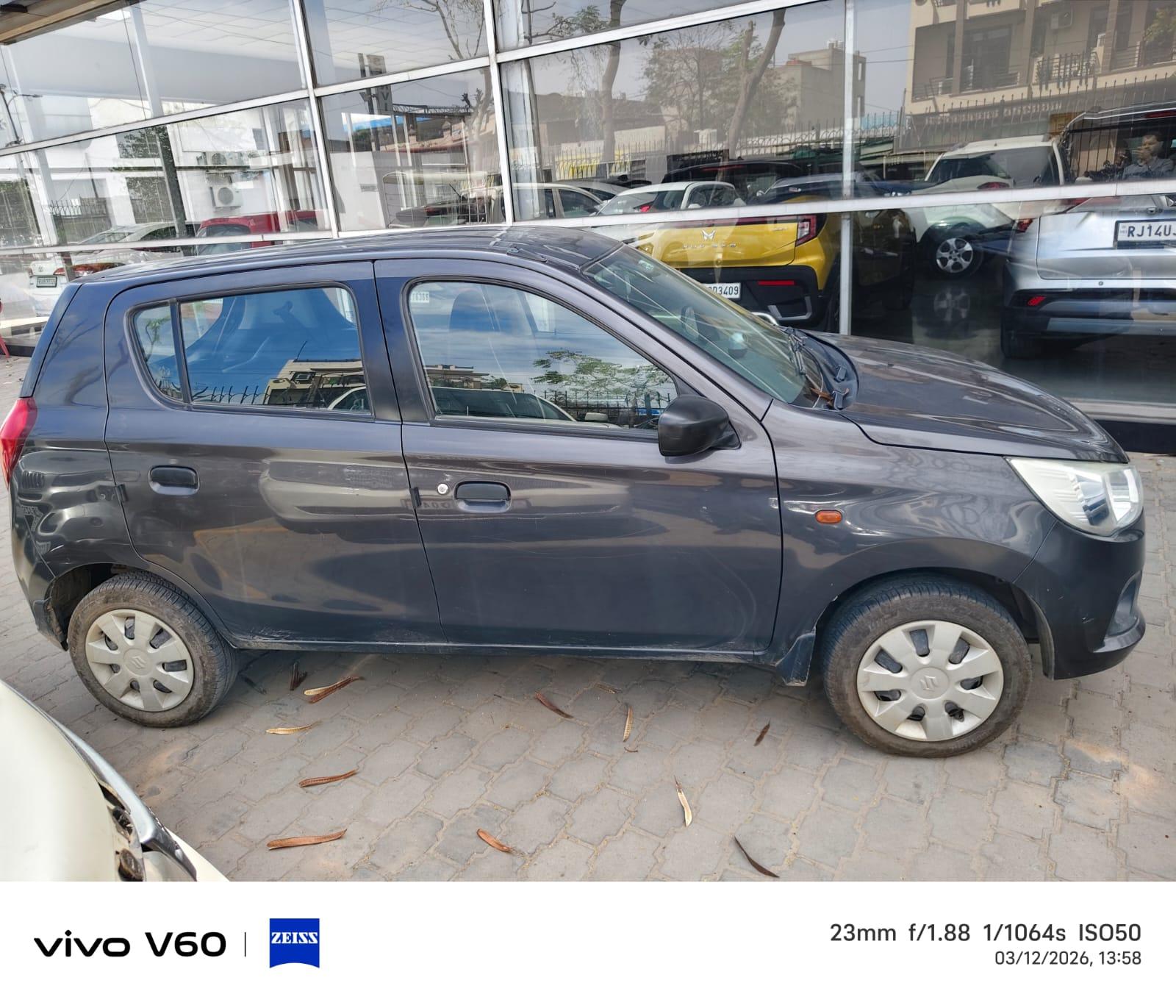 यूज़्ड 2018 मारुति सुजुकी अल्टो के10, Indra Bazar, Jaipur 3 यूज़्ड 2018 मारुति सुजुकी अल्टो के10, Indra Bazar, Jaipur 3