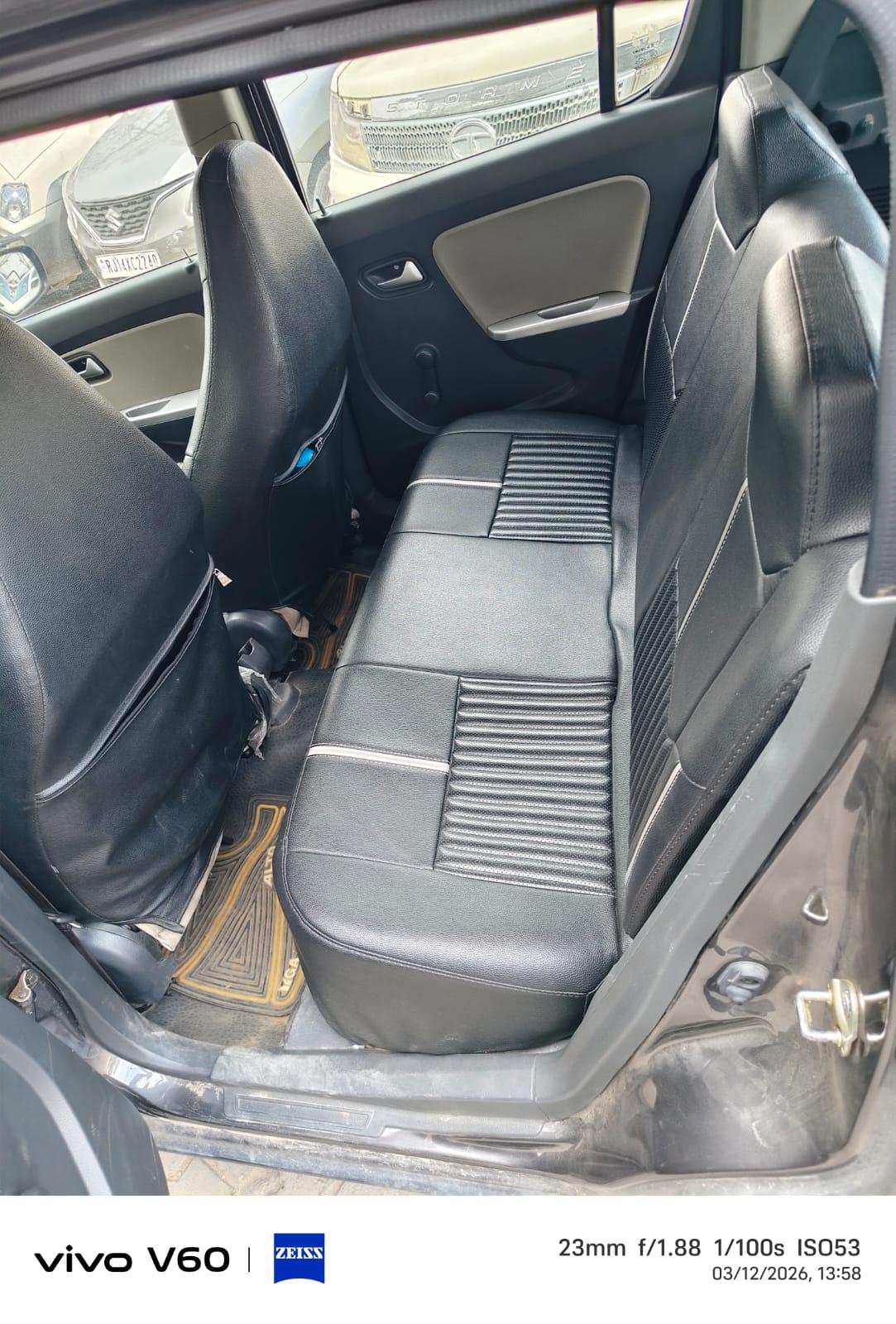 यूज़्ड 2018 मारुति सुजुकी अल्टो के10, Indra Bazar, Jaipur 5 यूज़्ड 2018 मारुति सुजुकी अल्टो के10, Indra Bazar, Jaipur 5