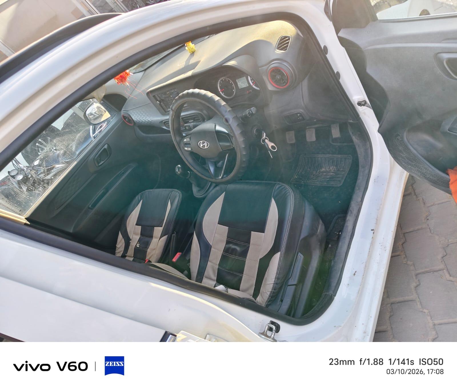 यूज़्ड 2022 ह्युंडई ग्रैंड आई10 निओस, Indra Bazar, Jaipur 6 यूज़्ड 2022 ह्युंडई ग्रैंड आई10 निओस, Indra Bazar, Jaipur 6