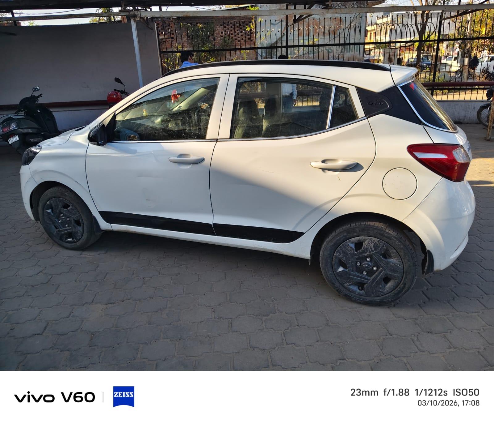 यूज़्ड 2022 ह्युंडई ग्रैंड आई10 निओस, Indra Bazar, Jaipur 1 यूज़्ड 2022 ह्युंडई ग्रैंड आई10 निओस, Indra Bazar, Jaipur 1