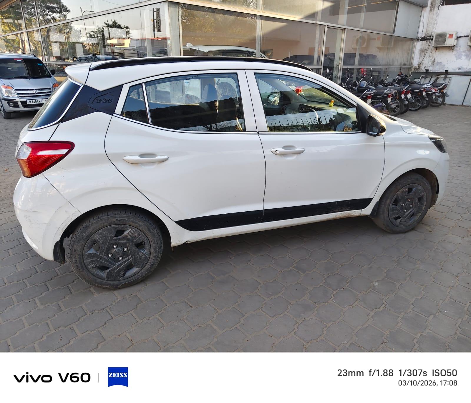 यूज़्ड 2022 ह्युंडई ग्रैंड आई10 निओस, Indra Bazar, Jaipur 2 यूज़्ड 2022 ह्युंडई ग्रैंड आई10 निओस, Indra Bazar, Jaipur 2