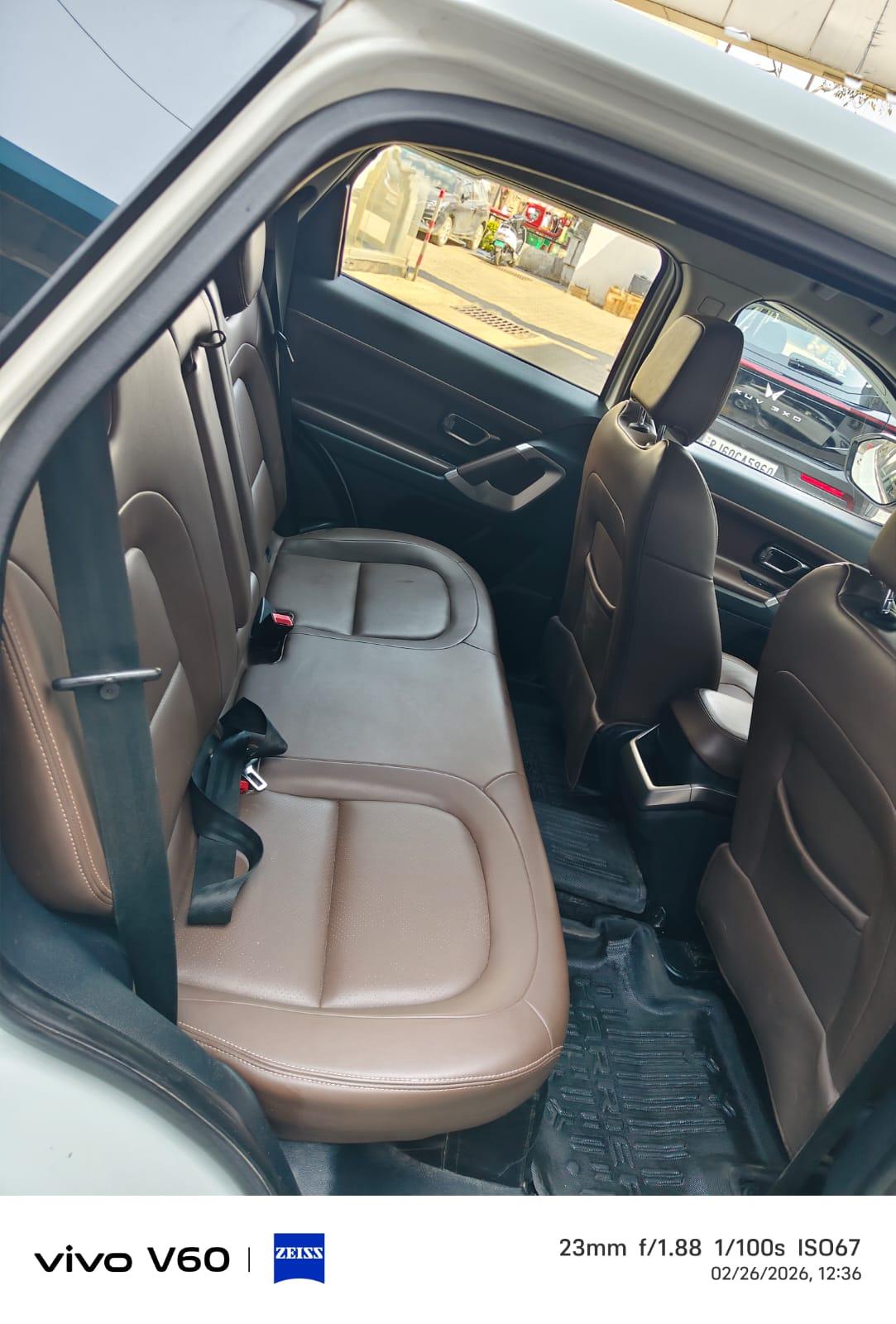 यूज़्ड 2019 टाटा हैरियर, Indra Bazar, Jaipur 9 यूज़्ड 2019 टाटा हैरियर, Indra Bazar, Jaipur 9