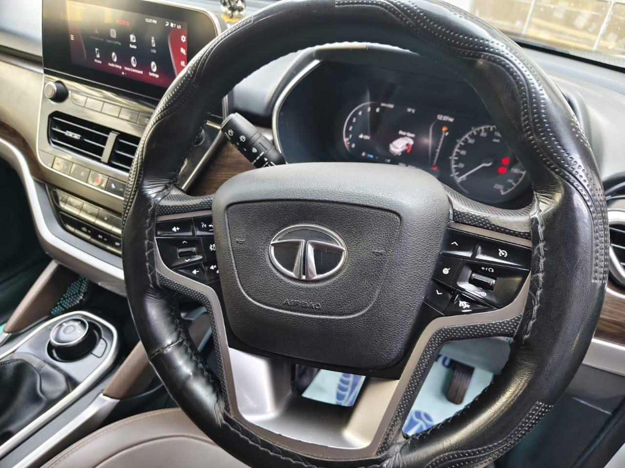 यूज़्ड 2019 टाटा हैरियर, Indra Bazar, Jaipur 7 यूज़्ड 2019 टाटा हैरियर, Indra Bazar, Jaipur 7