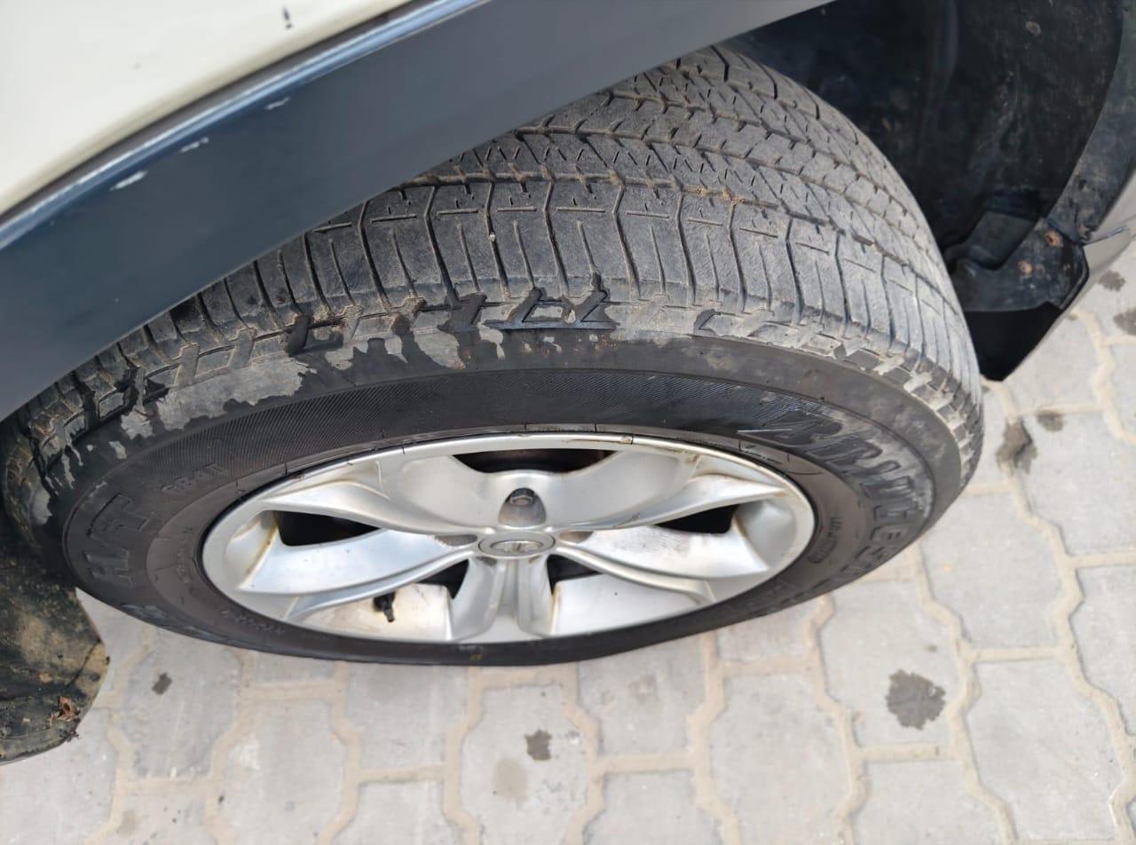 यूज़्ड 2019 टाटा हैरियर, Indra Bazar, Jaipur 5 यूज़्ड 2019 टाटा हैरियर, Indra Bazar, Jaipur 5