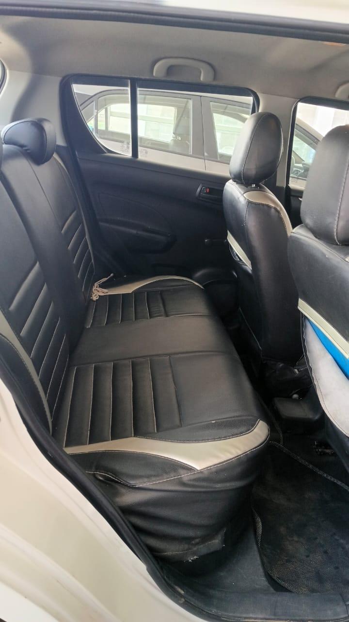 यूज़्ड 2016 मारुति सुजुकी स्विफ्ट, Indra Bazar, Jaipur 7 यूज़्ड 2016 मारुति सुजुकी स्विफ्ट, Indra Bazar, Jaipur 7