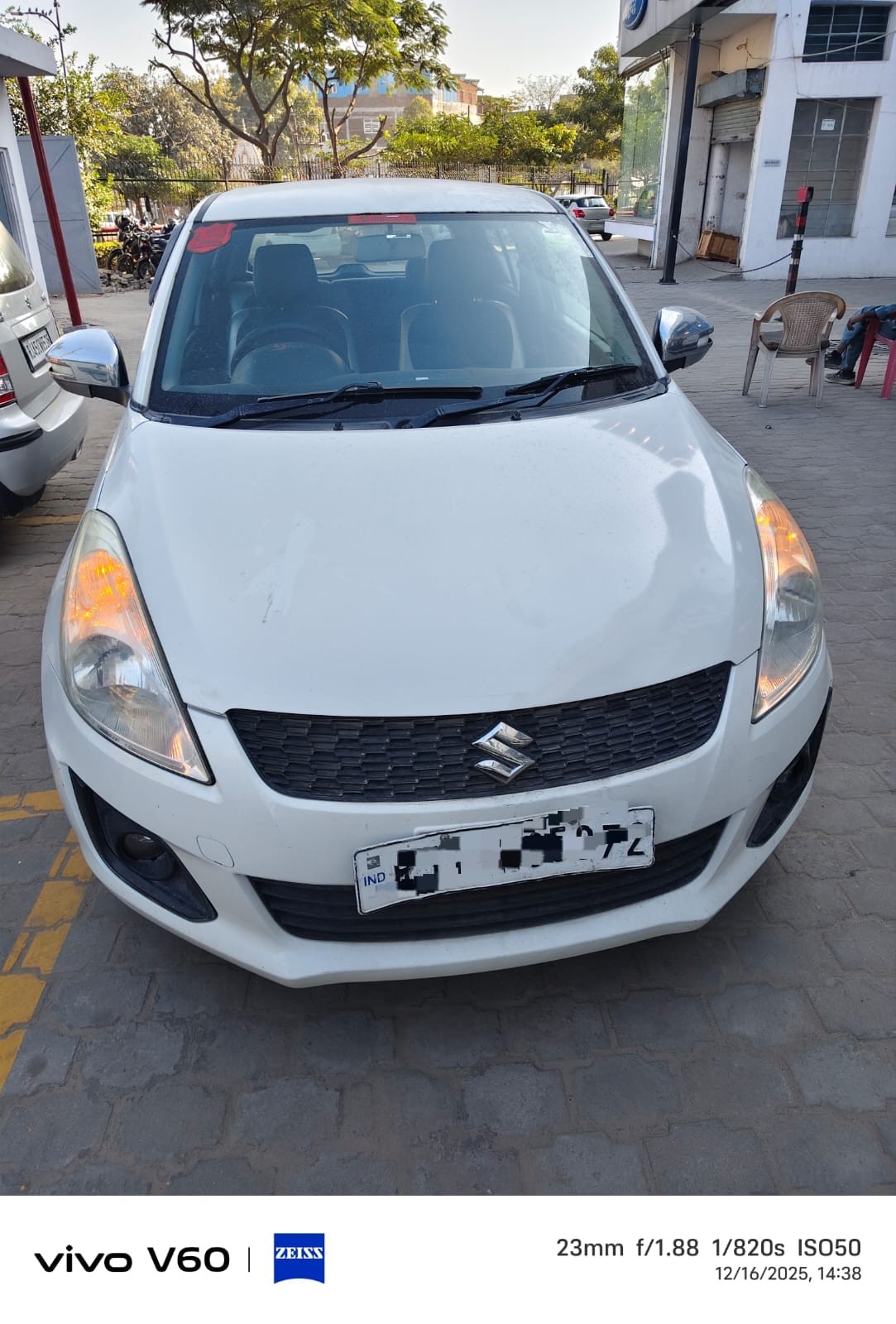 Swift image 1 Swift image 1