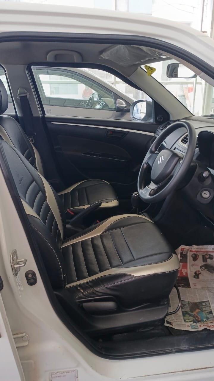 यूज़्ड 2016 मारुति सुजुकी स्विफ्ट, Indra Bazar, Jaipur 6 यूज़्ड 2016 मारुति सुजुकी स्विफ्ट, Indra Bazar, Jaipur 6