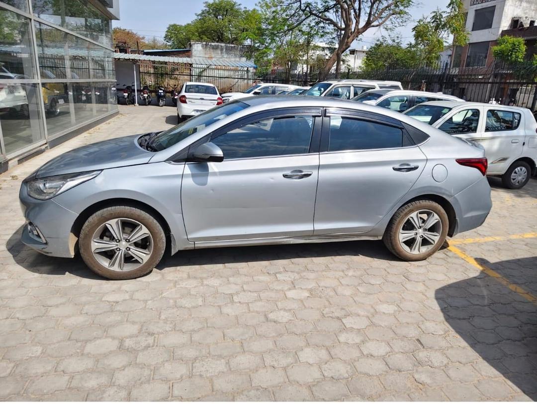 UsedCar
