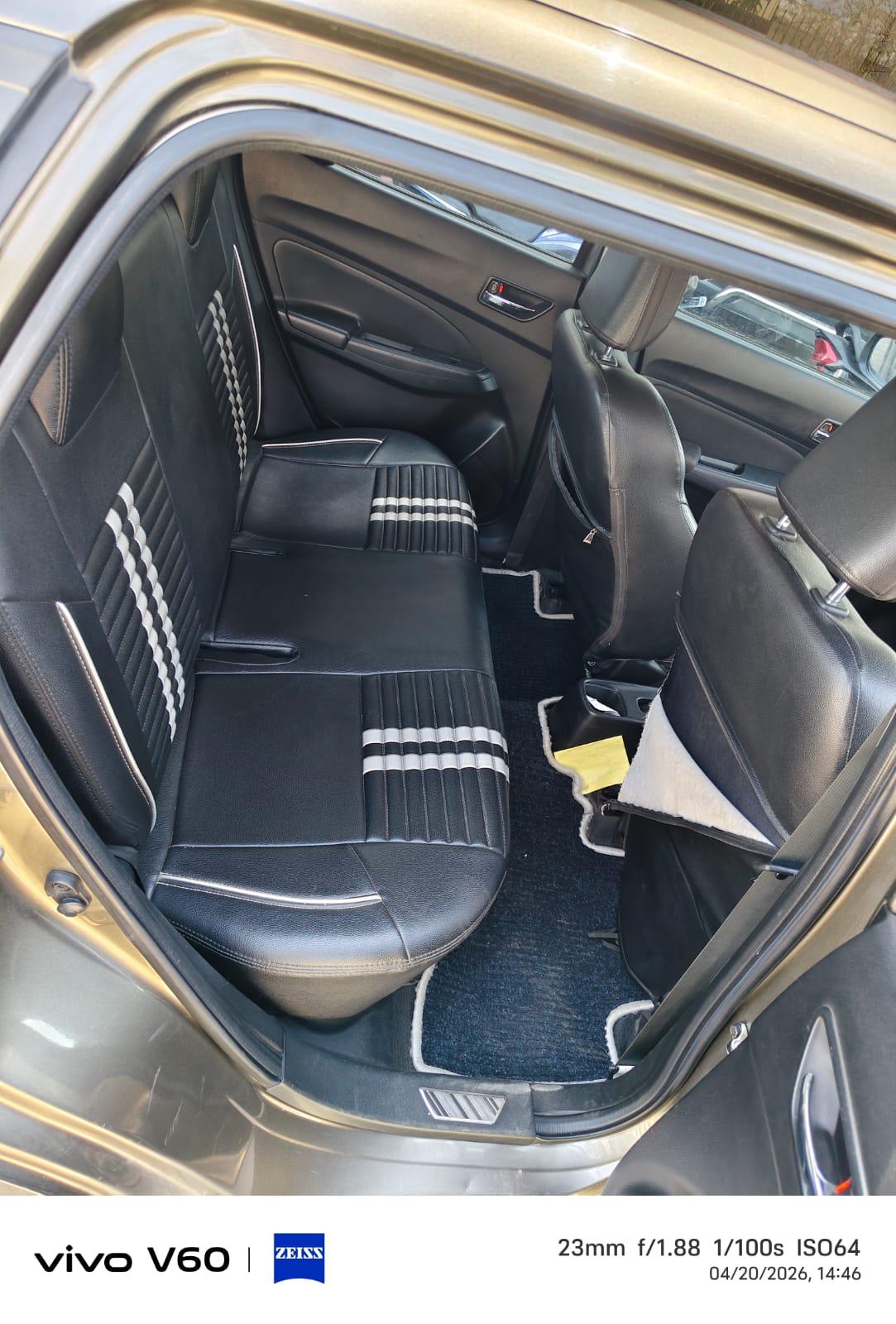 यूज़्ड 2020 मारुति सुजुकी स्विफ्ट, Indra Bazar, Jaipur 9 यूज़्ड 2020 मारुति सुजुकी स्विफ्ट, Indra Bazar, Jaipur 9