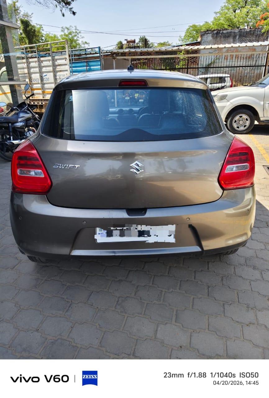 यूज़्ड 2020 मारुति सुजुकी स्विफ्ट, Indra Bazar, Jaipur 2 यूज़्ड 2020 मारुति सुजुकी स्विफ्ट, Indra Bazar, Jaipur 2