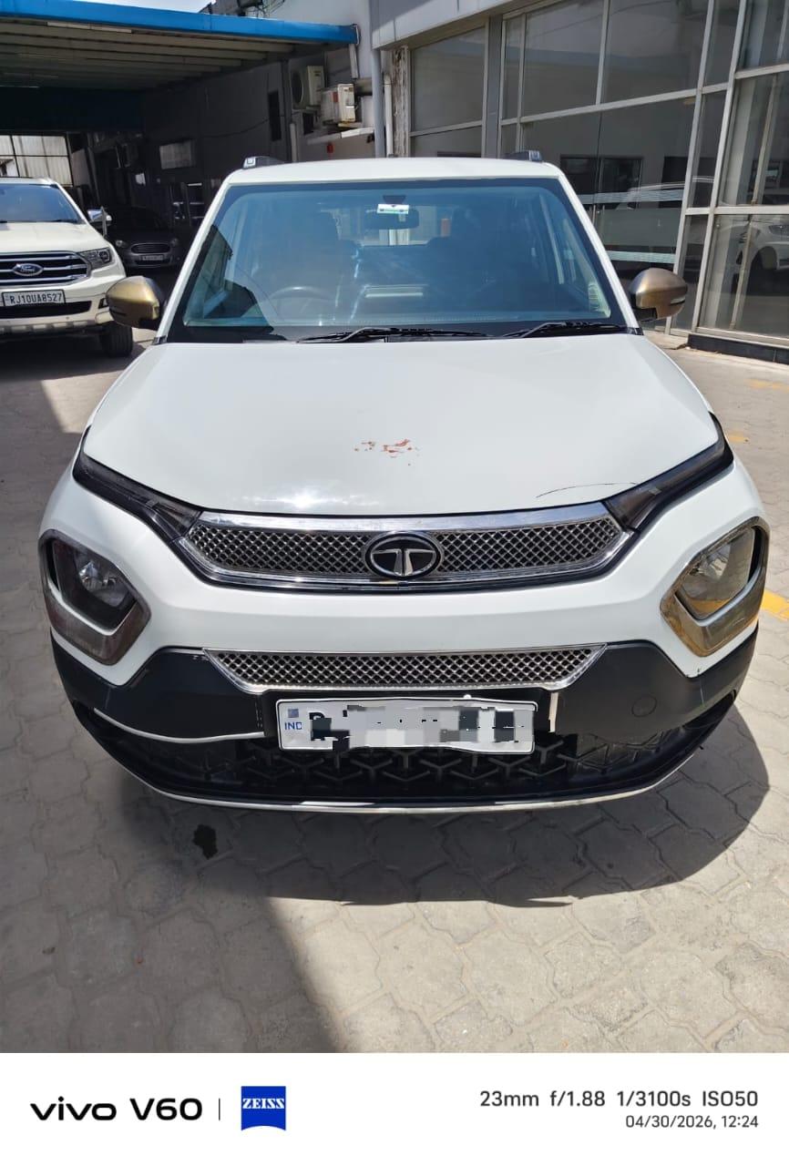 यूज़्ड 2022 टाटा पंच, Indra Bazar, Jaipur यूज़्ड 2022 टाटा पंच, Indra Bazar, Jaipur