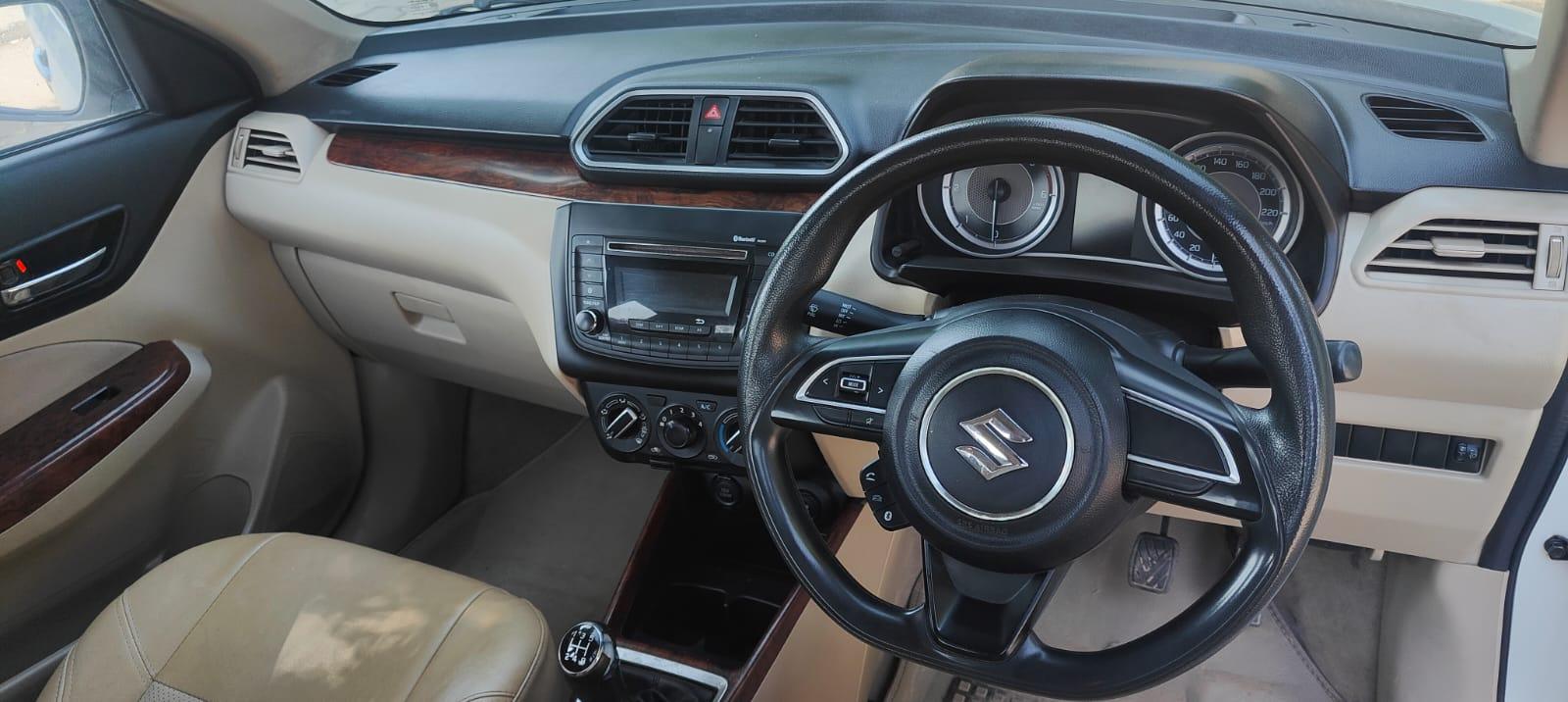 यूज़्ड 2018 मारुति सुजुकी स्विफ्ट डिज़ायर, Amritsar Kty, Amritsar 11 यूज़्ड 2018 मारुति सुजुकी स्विफ्ट डिज़ायर, Amritsar Kty, Amritsar 11