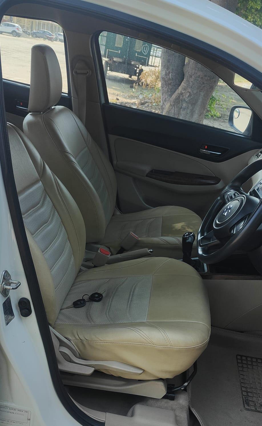 यूज़्ड 2018 मारुति सुजुकी स्विफ्ट डिज़ायर, Amritsar Kty, Amritsar 15 यूज़्ड 2018 मारुति सुजुकी स्विफ्ट डिज़ायर, Amritsar Kty, Amritsar 15