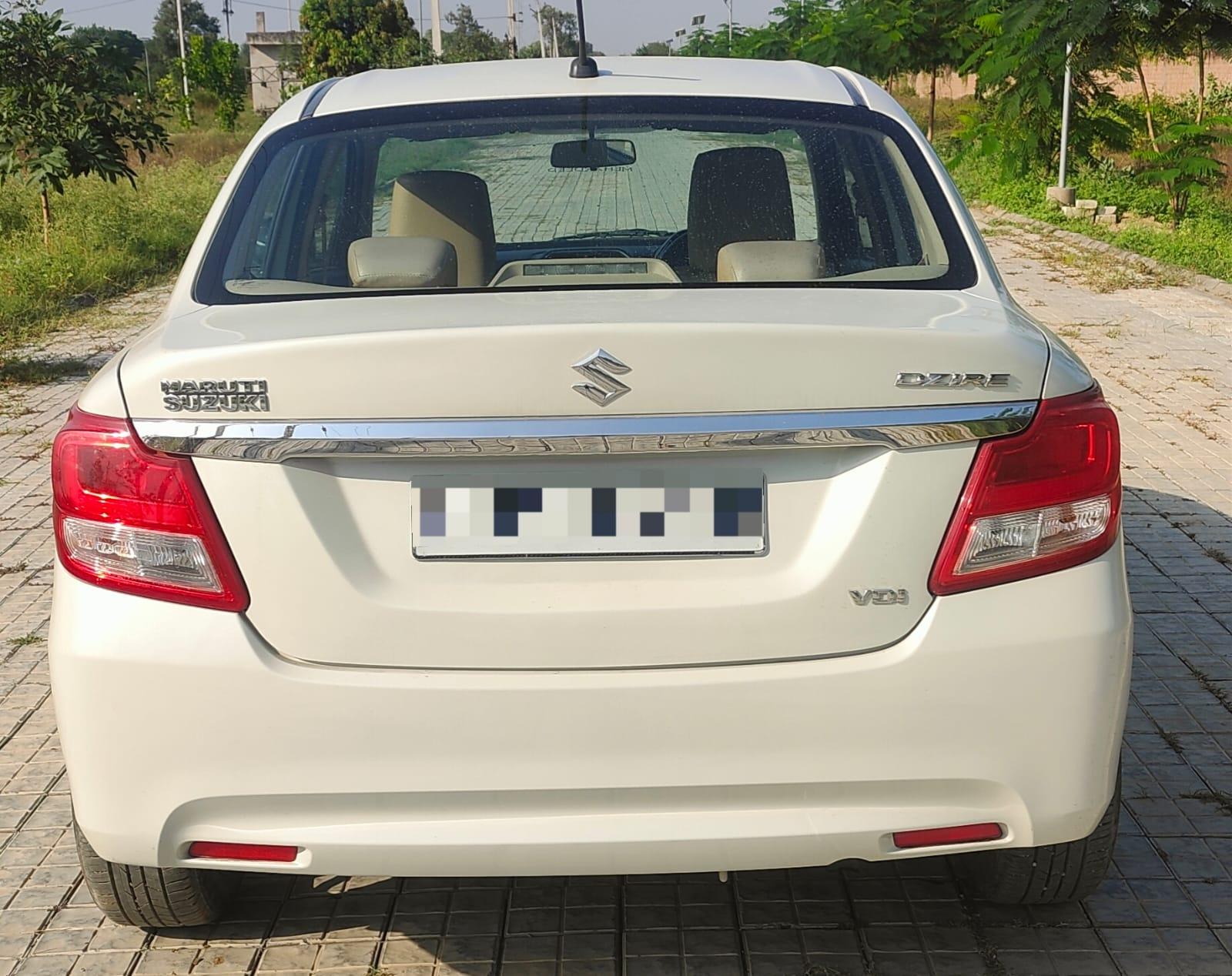 यूज़्ड 2018 मारुति सुजुकी स्विफ्ट डिज़ायर, Amritsar Kty, Amritsar 3 यूज़्ड 2018 मारुति सुजुकी स्विफ्ट डिज़ायर, Amritsar Kty, Amritsar 3