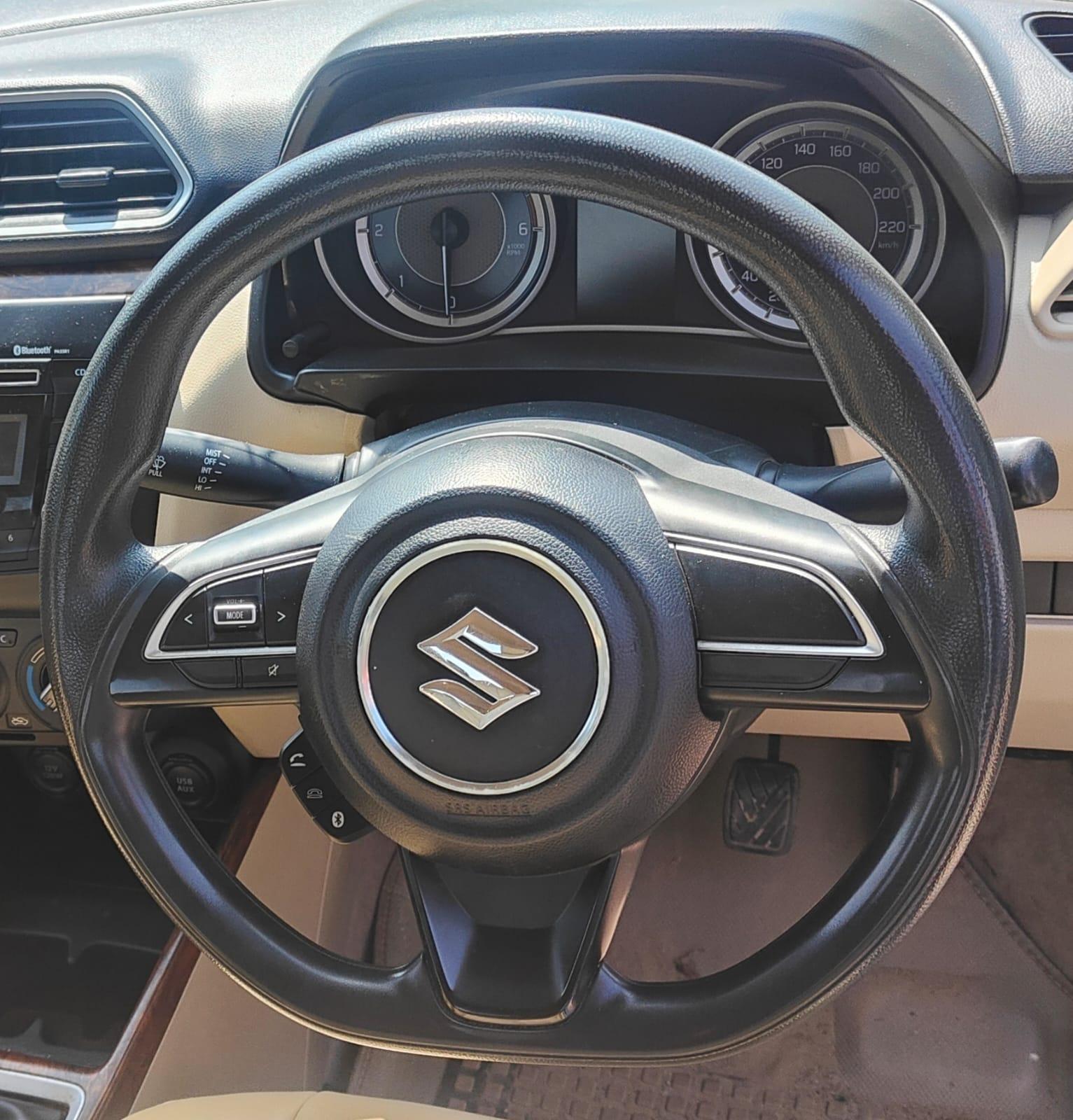 यूज़्ड 2018 मारुति सुजुकी स्विफ्ट डिज़ायर, Amritsar Kty, Amritsar 12 यूज़्ड 2018 मारुति सुजुकी स्विफ्ट डिज़ायर, Amritsar Kty, Amritsar 12