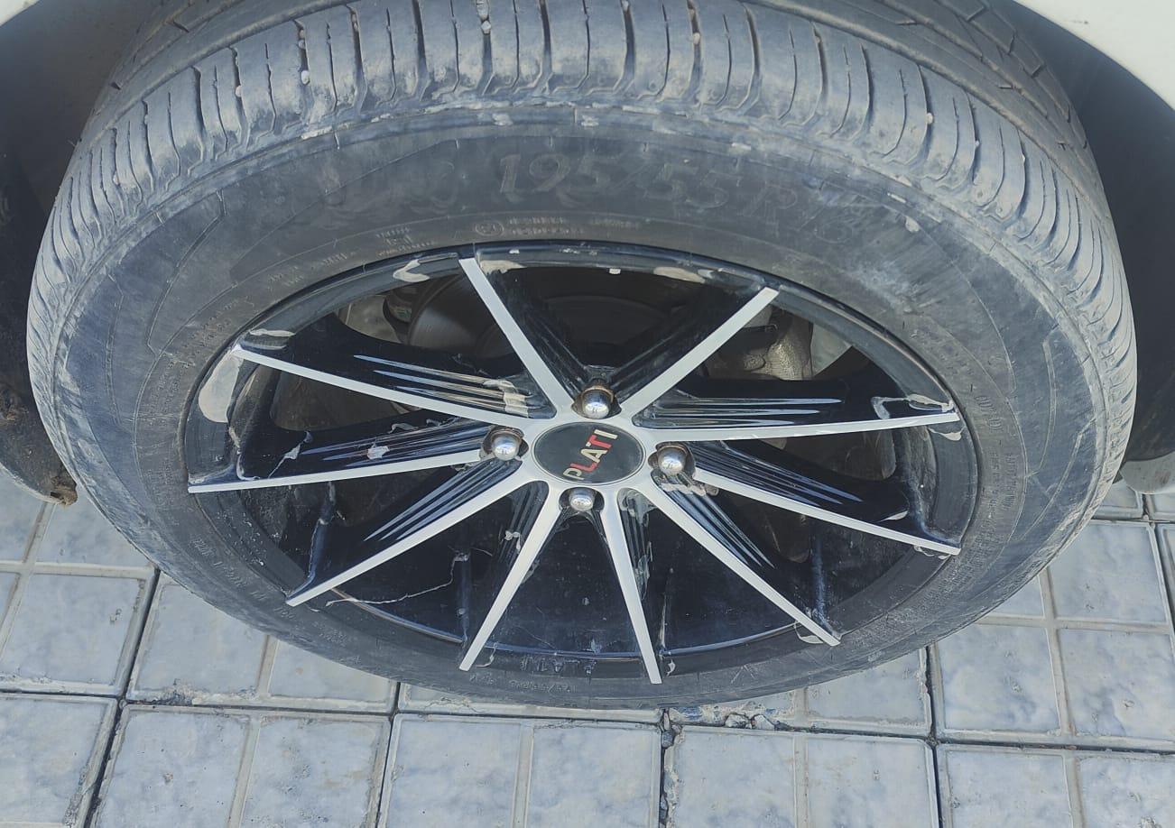 यूज़्ड 2018 मारुति सुजुकी स्विफ्ट डिज़ायर, Amritsar Kty, Amritsar 8 यूज़्ड 2018 मारुति सुजुकी स्विफ्ट डिज़ायर, Amritsar Kty, Amritsar 8